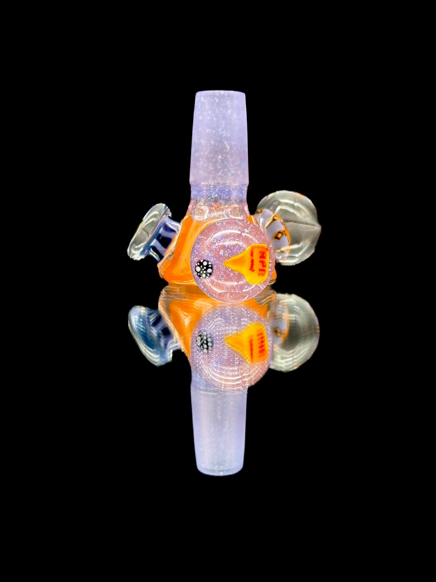 Swissperc x Crunklestein 14mm Slide