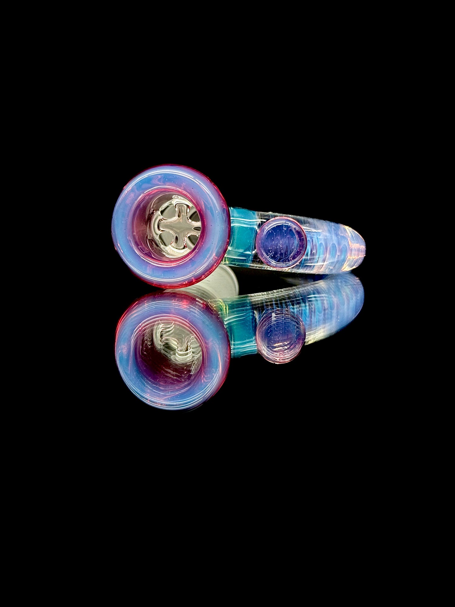 Jamms Glass 18mm Slide