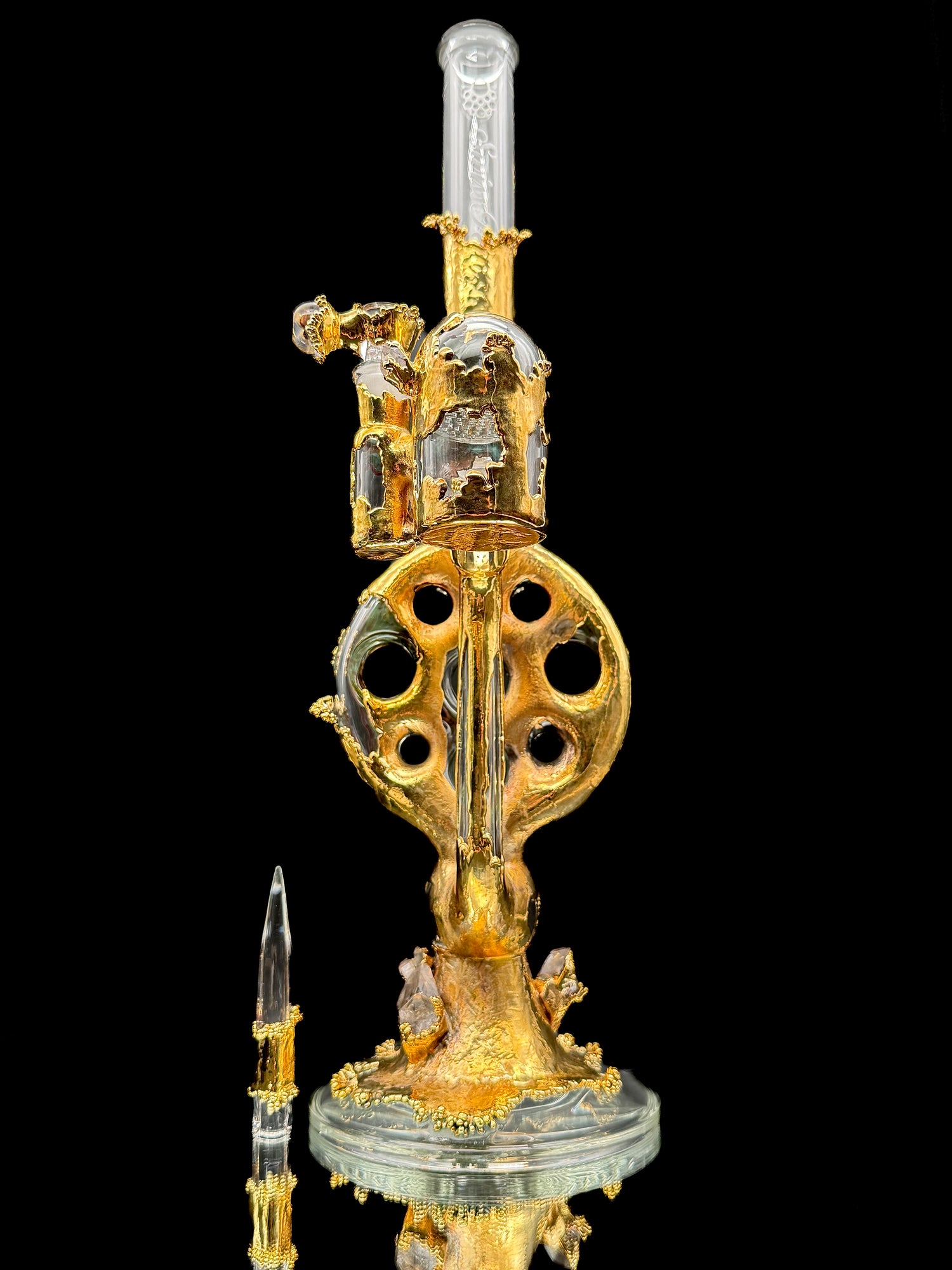 Swissperc x Snic Barnes Medium Classic