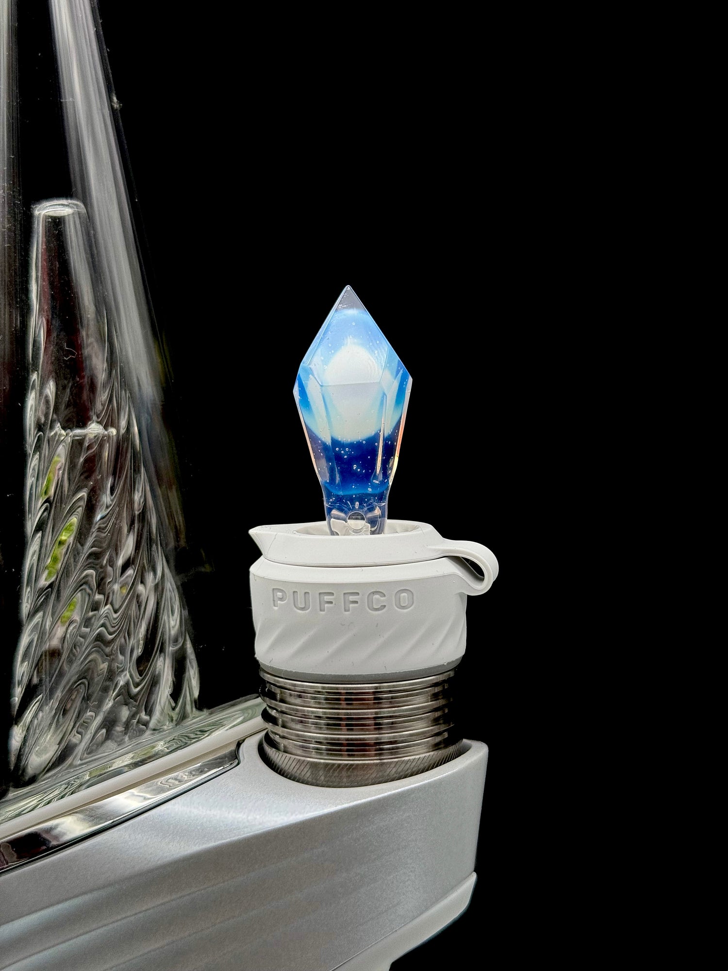 Northern Waters Glass 3DXL Joystick