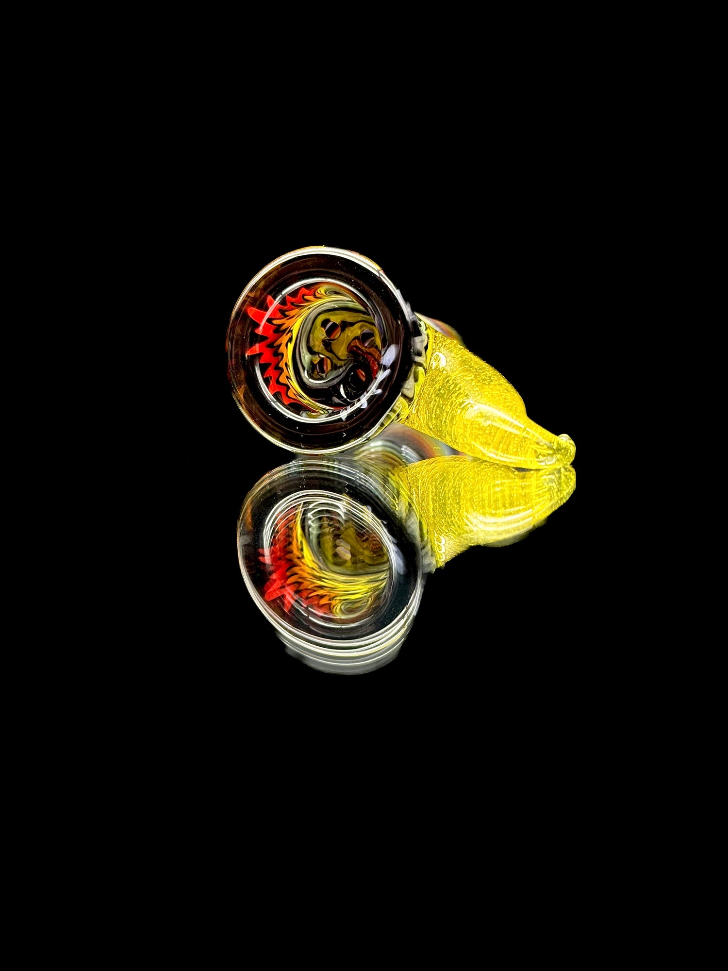 Kjh Glass 14mm Slide