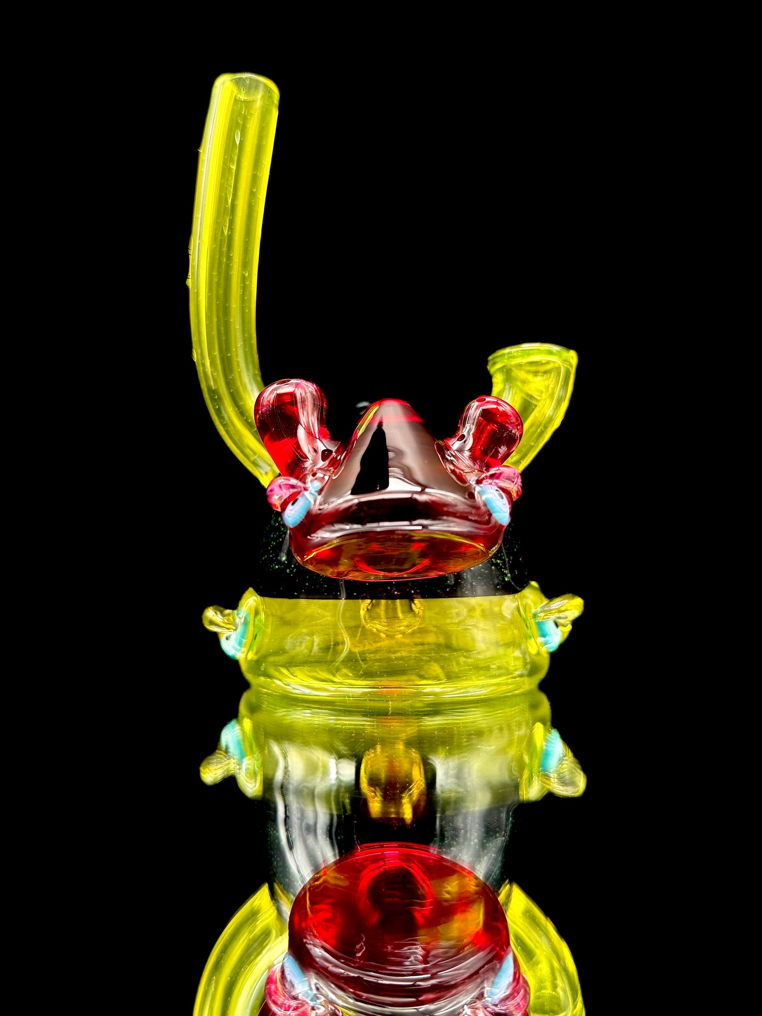 Lerk Cropal Head Rig