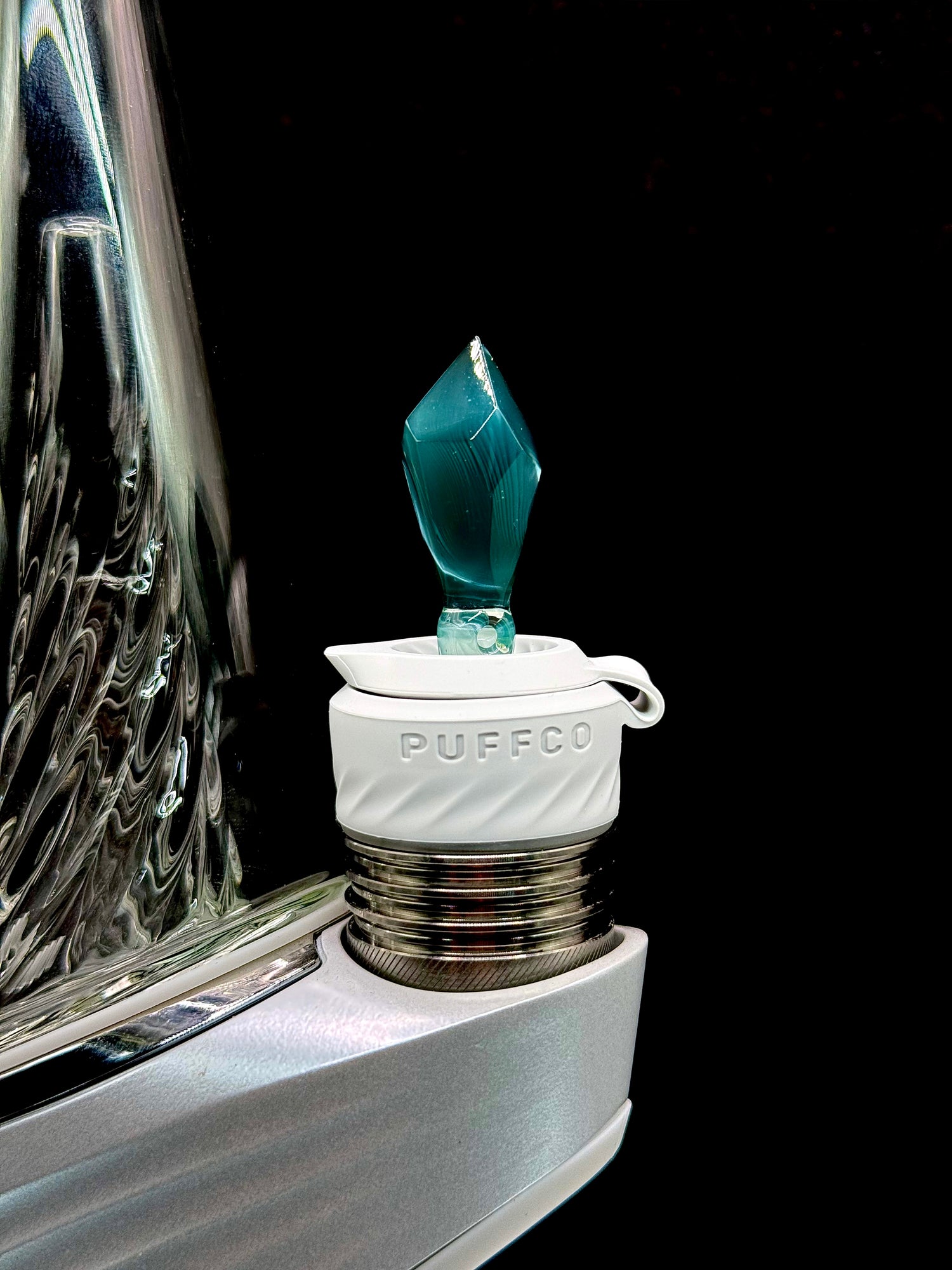 Northern Water Glass UV 3DXL Joystick