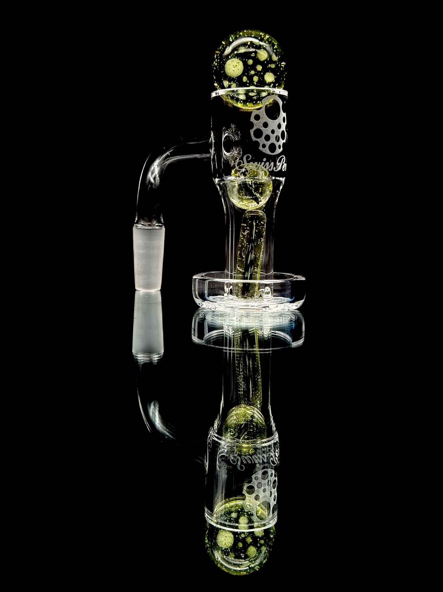 Swissperc x Toro 10mm Vortex w/ Uv Set