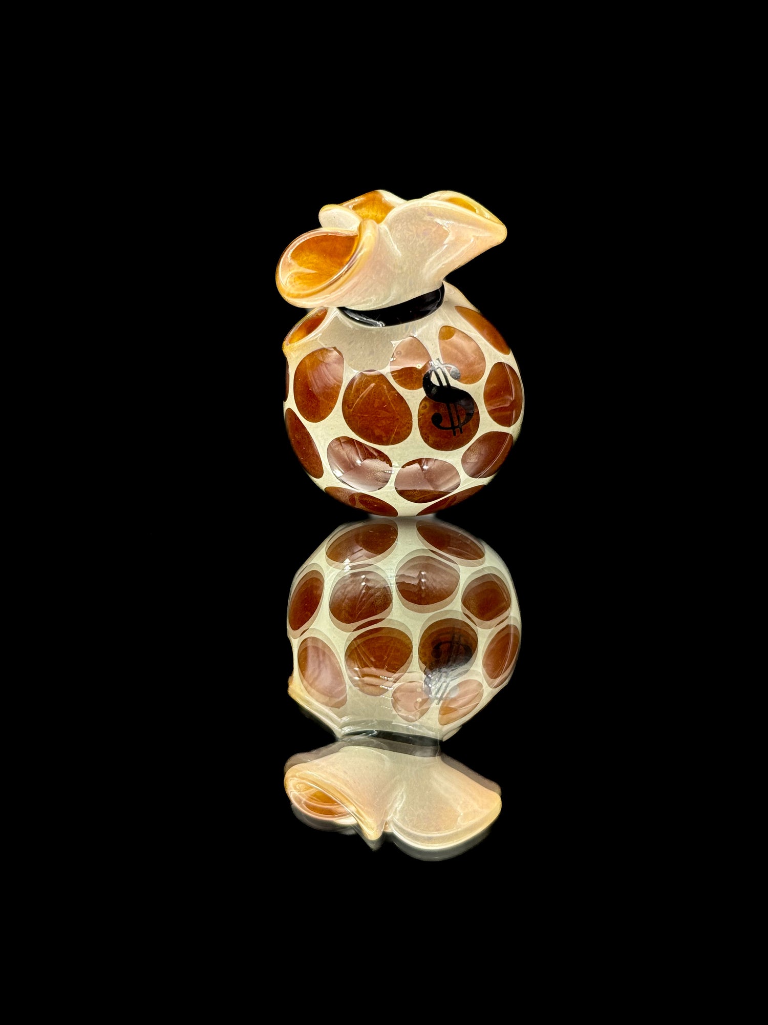 JAG Money Bag Pendant