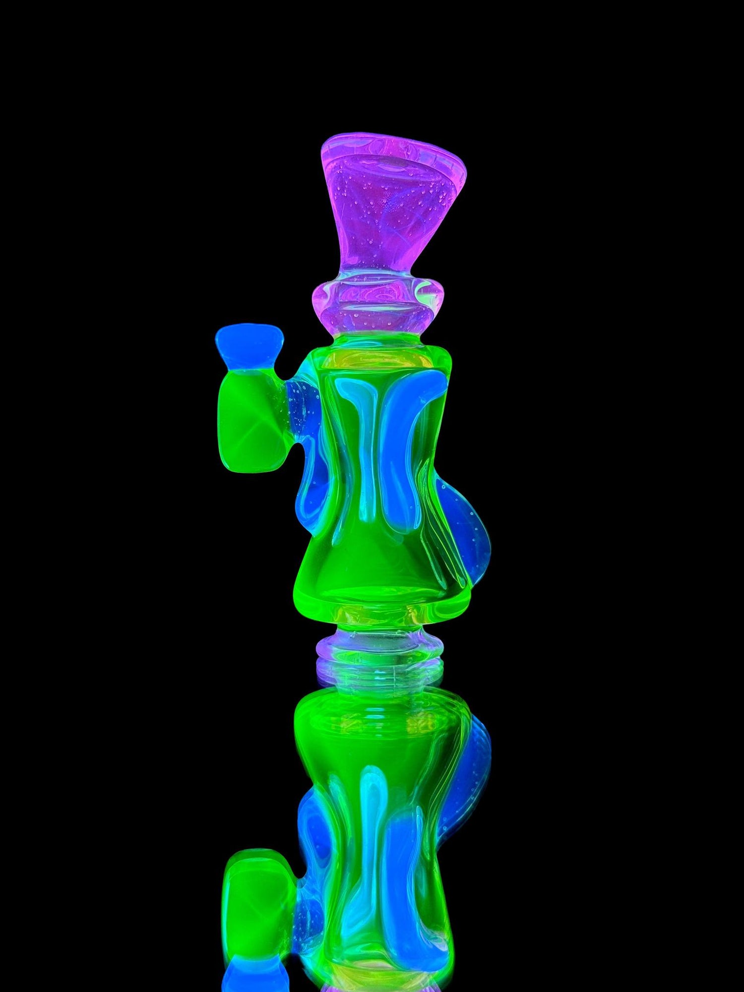 Rycraft Uv Recycler Dry Pivot Top