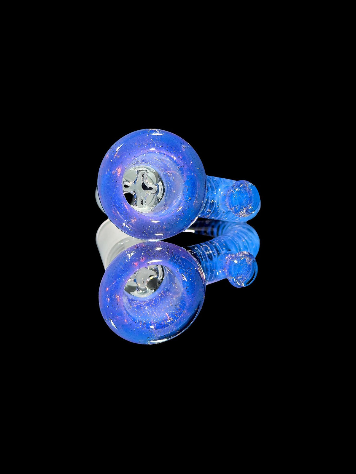 Jamms Glass 18mm Slide