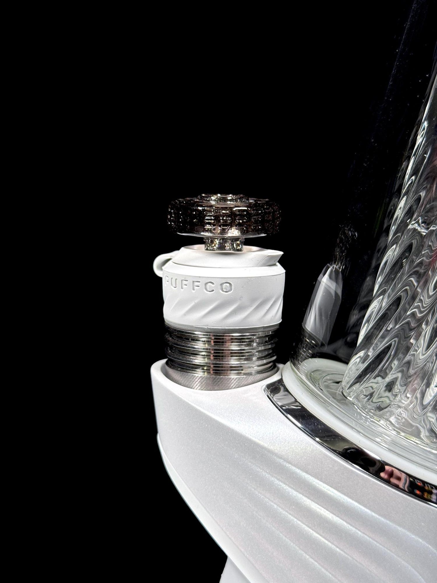 Nib Glass 3DXL Spinner Cap