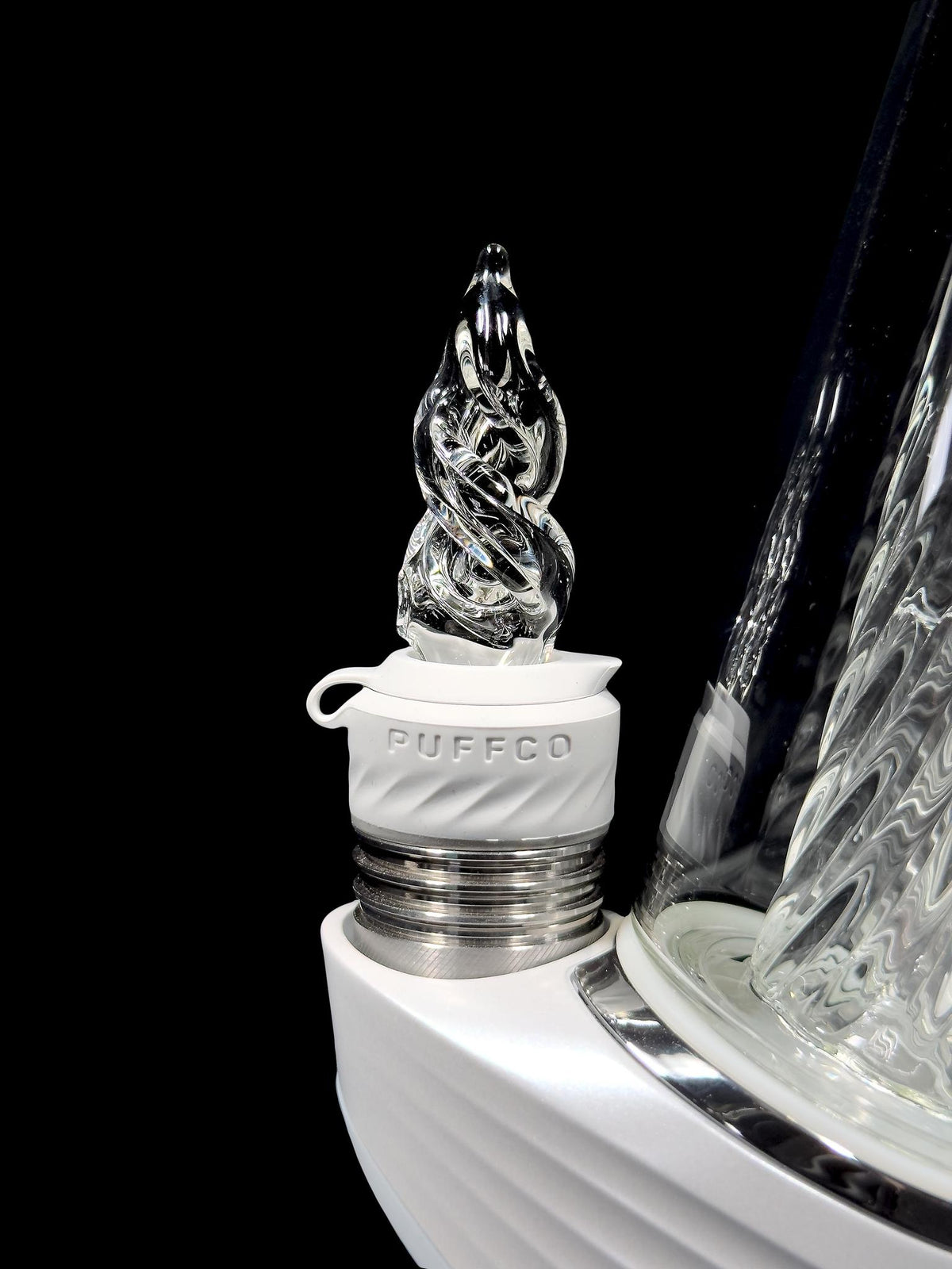 Rich Brian Glass Peak Helix Joystick