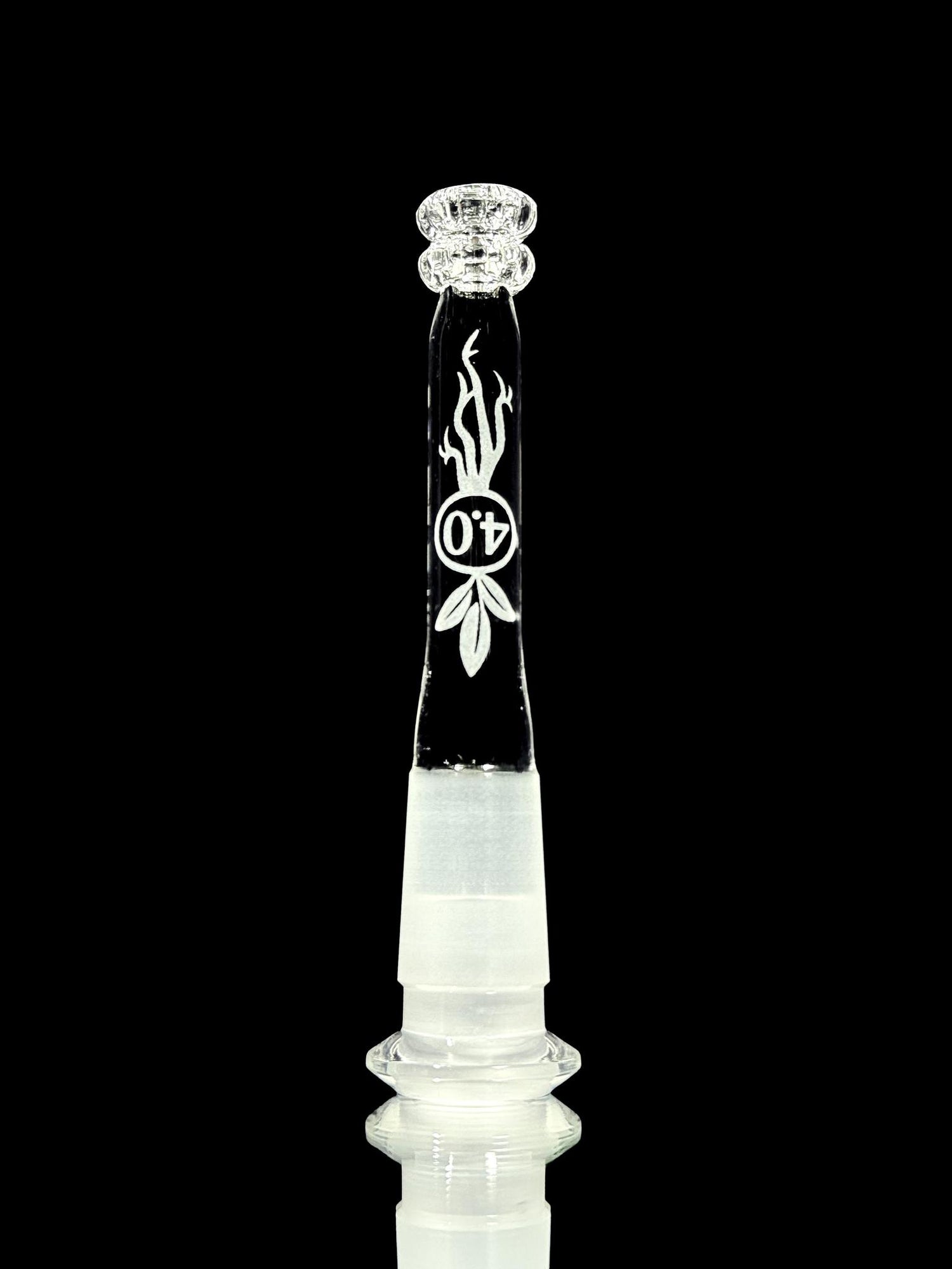 Eross 4.0 Downstem 4"