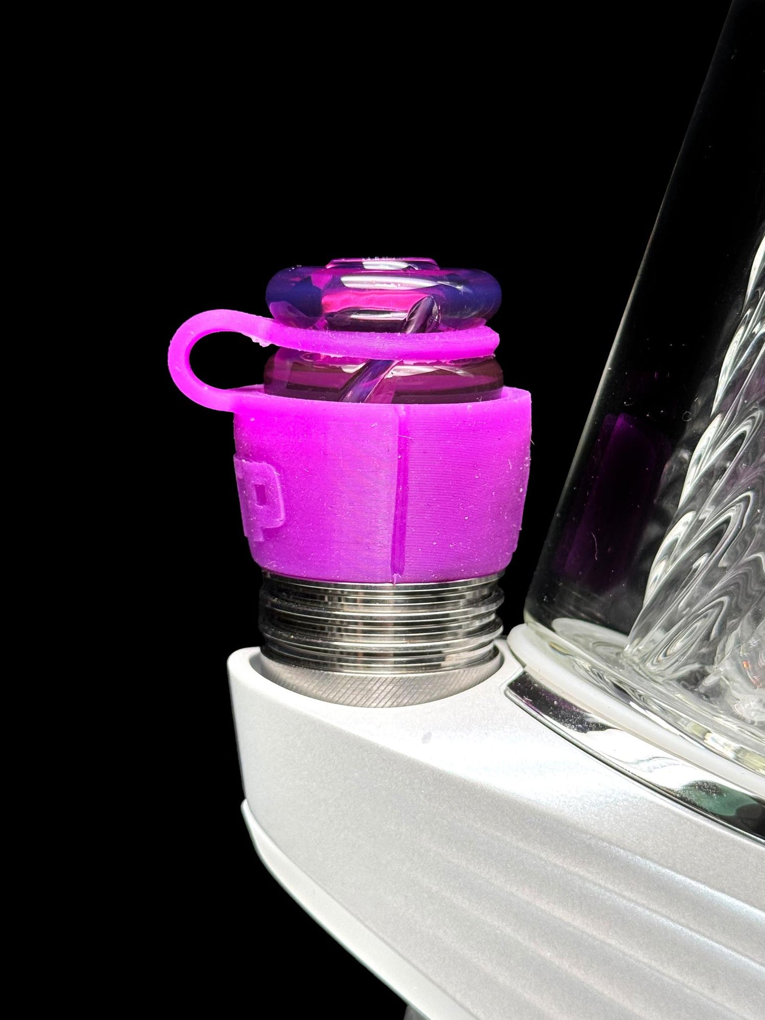 OTP Peak 3DXL Rockulus Cap