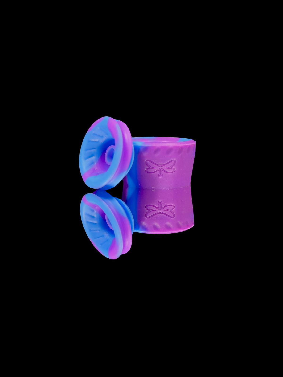 Tuff Tethers Peak Pro Chamber Sleeve & Flux Cap Set