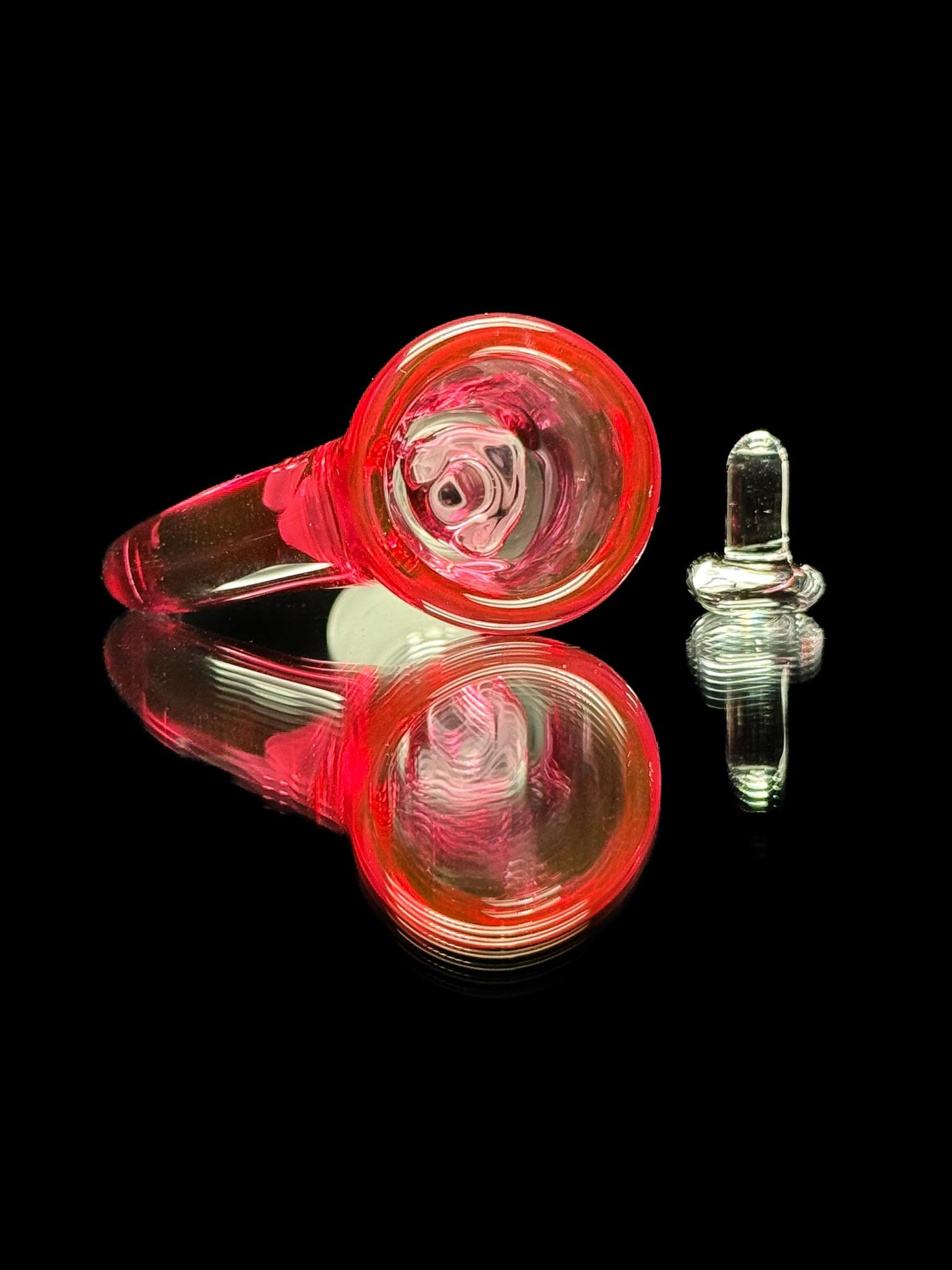Steve H 14mm Removable Screen Slide
