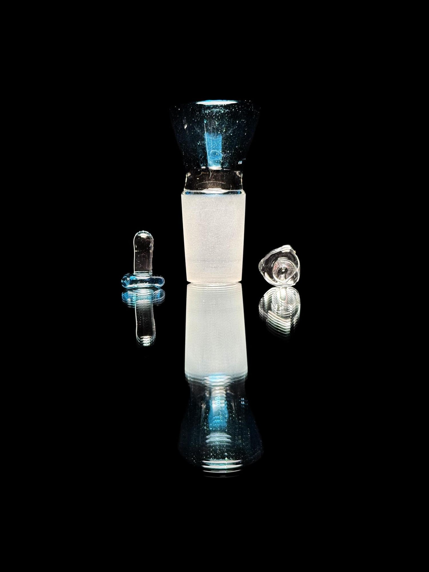 Steve H 18mm Removable Screen Slide