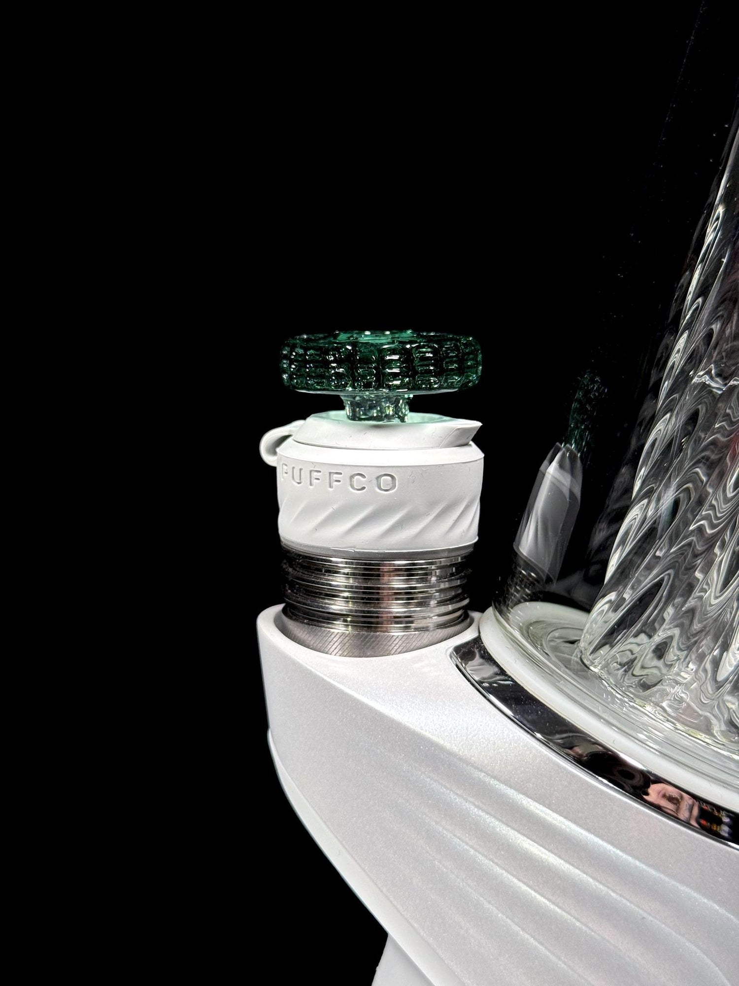 Nib Glass 3DXL Spinner Cap