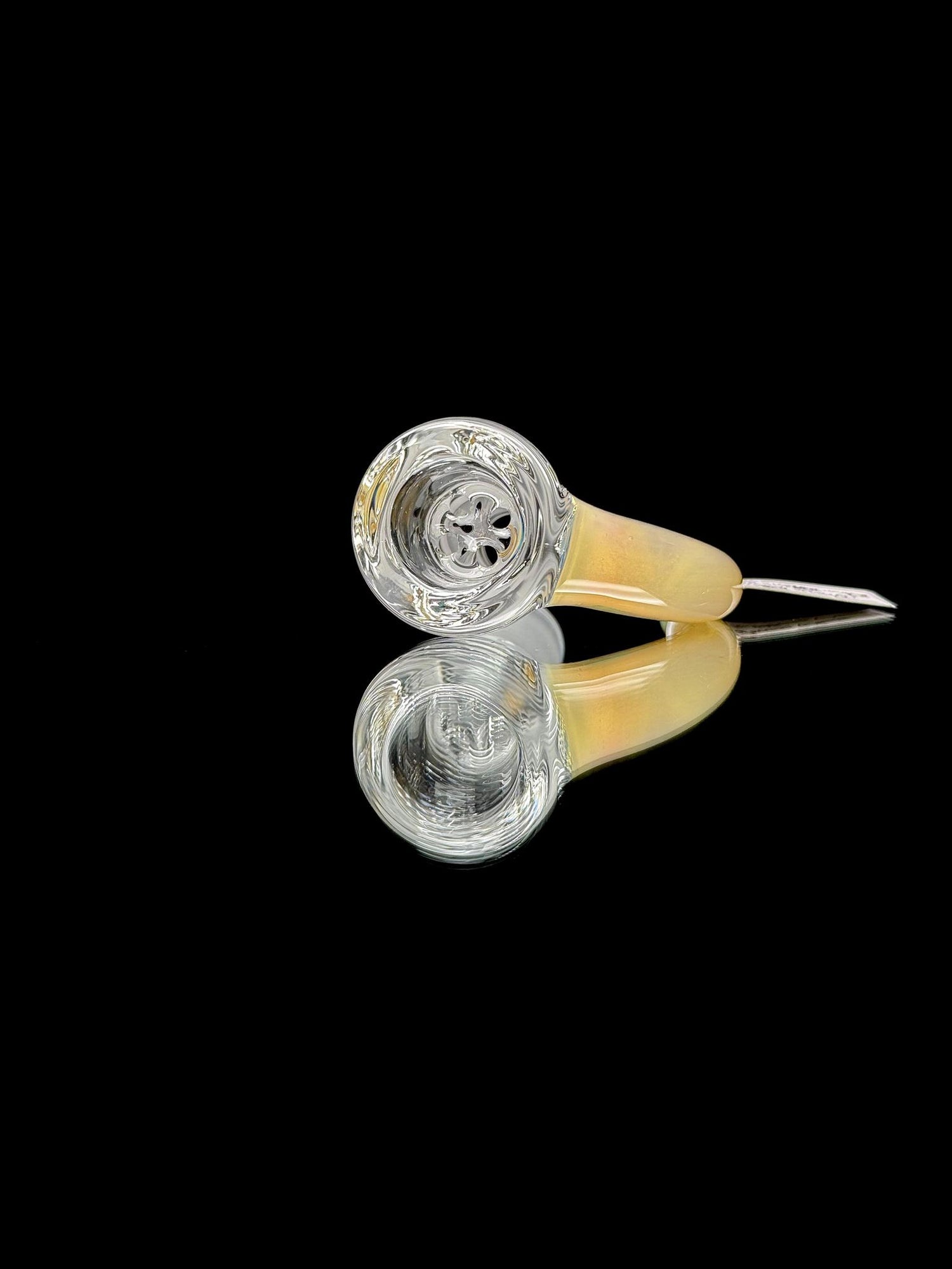 Sovereignty Glass 18mm Slide PA