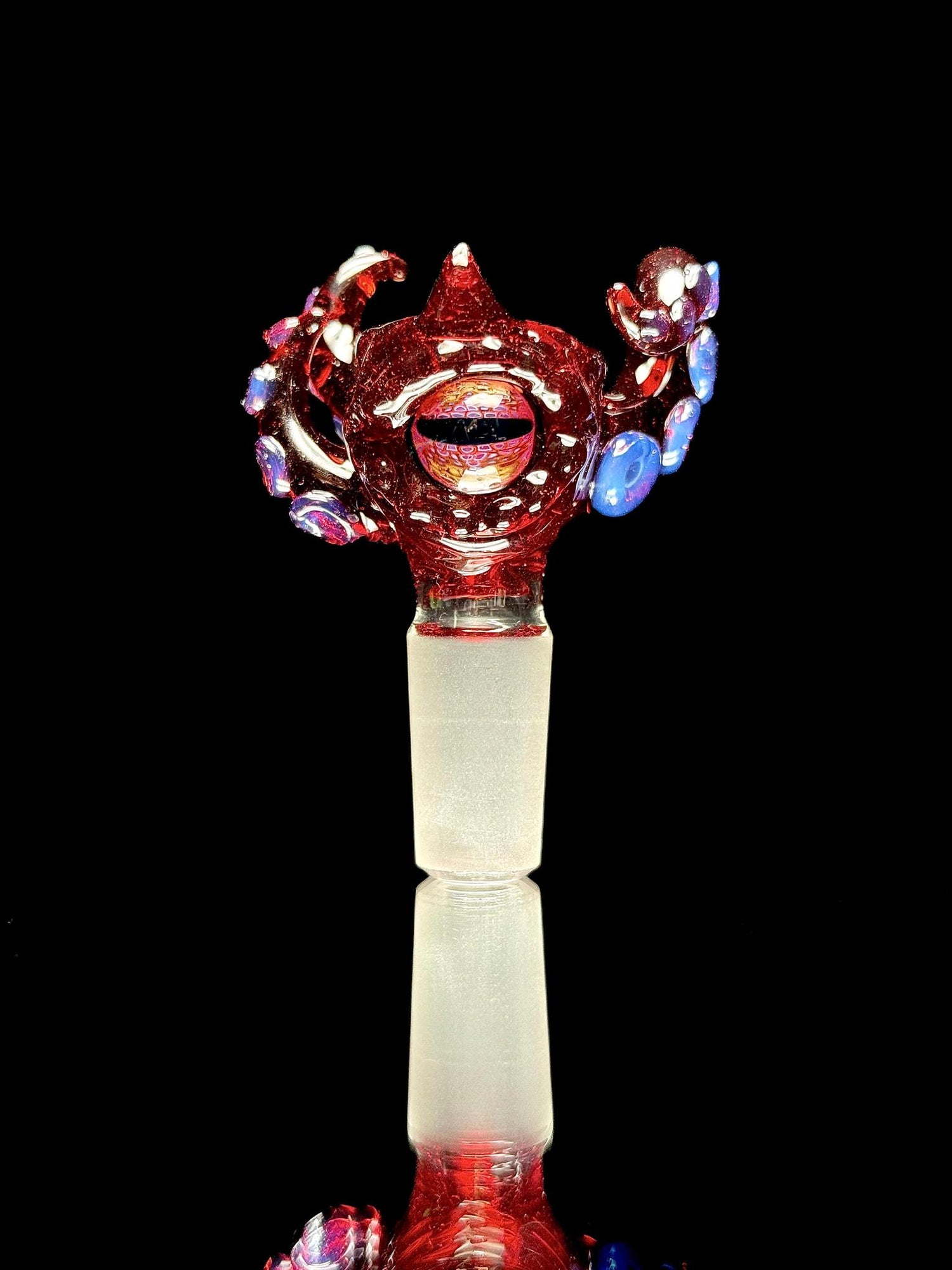 Mako Glass 14mm Slide