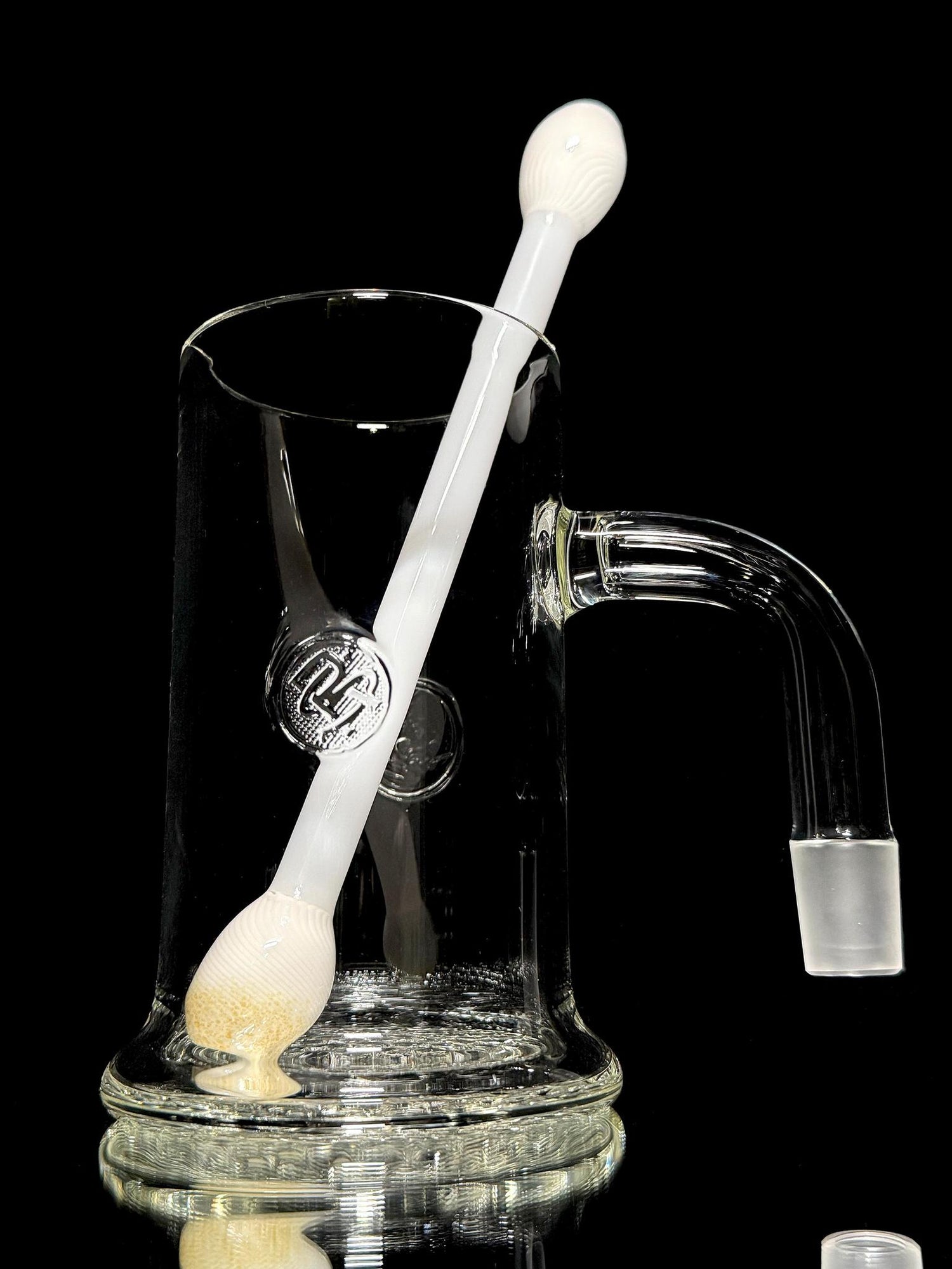 Surfrat Glass Banger Mug