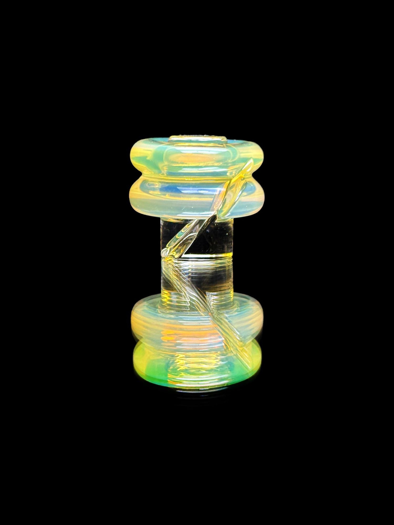 OTP Peak 3DXL Rockulus Cap