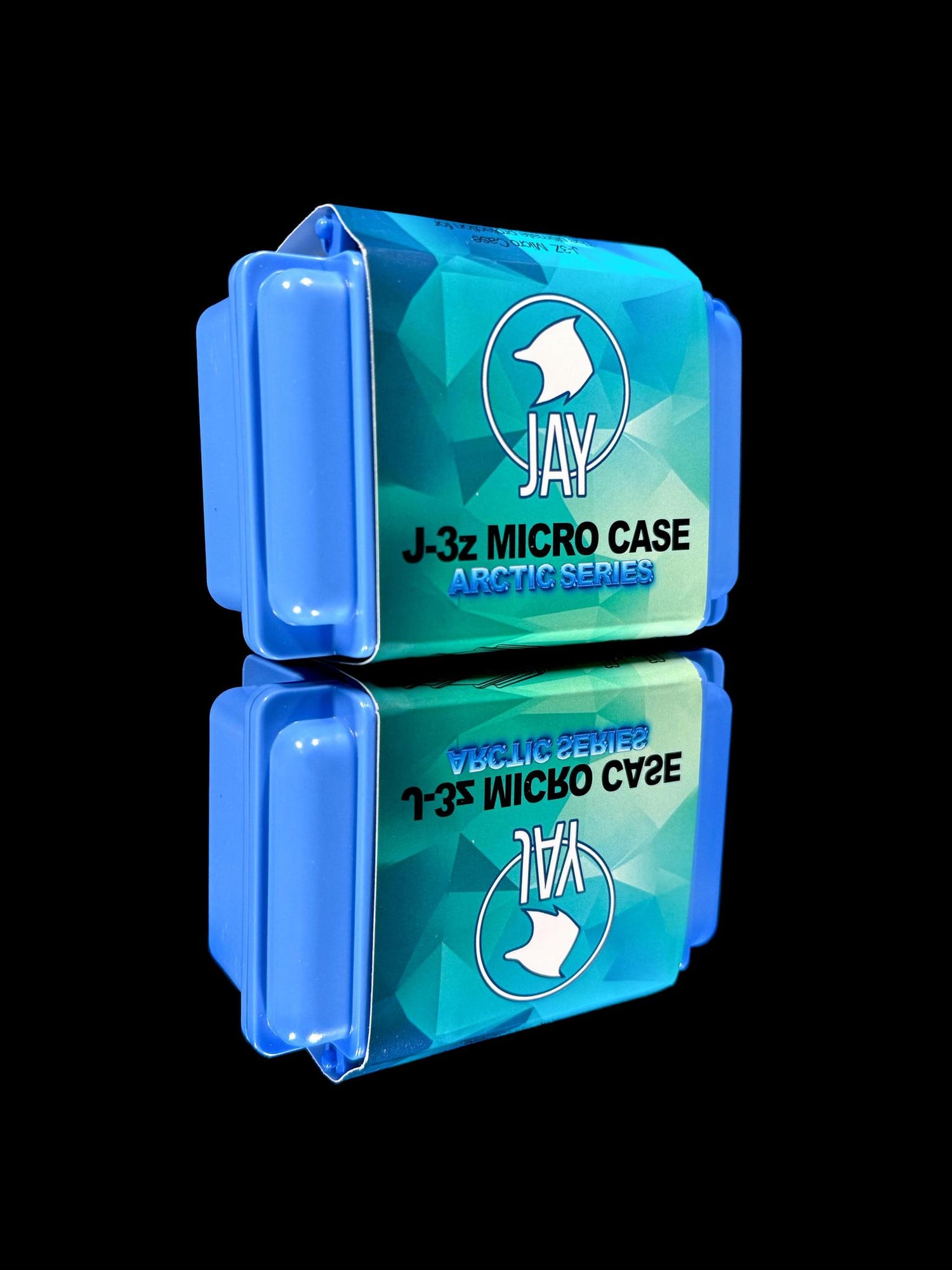 Jay Case J-3Z Micro
