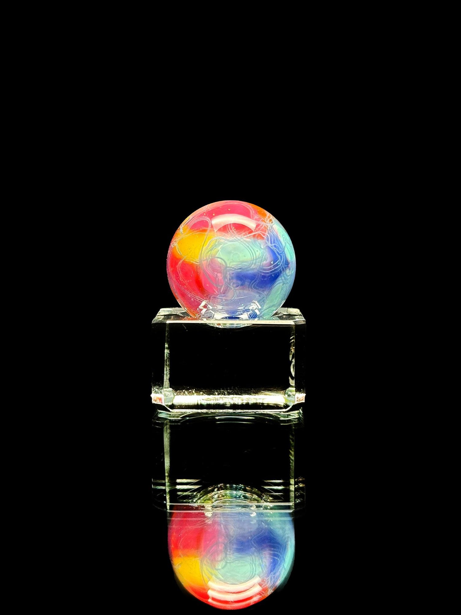 Scomo Slurper Marble