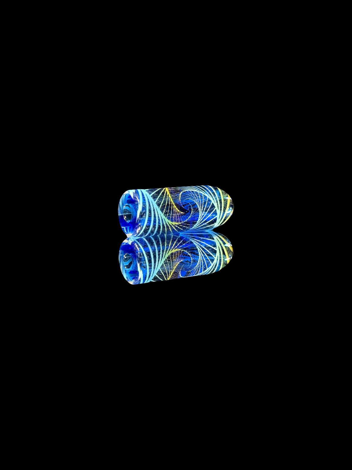 Mothership Hologram Rolling Tip
