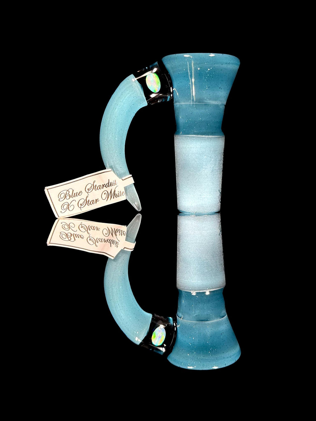 Sovereignty Glass 18mm Slide FA