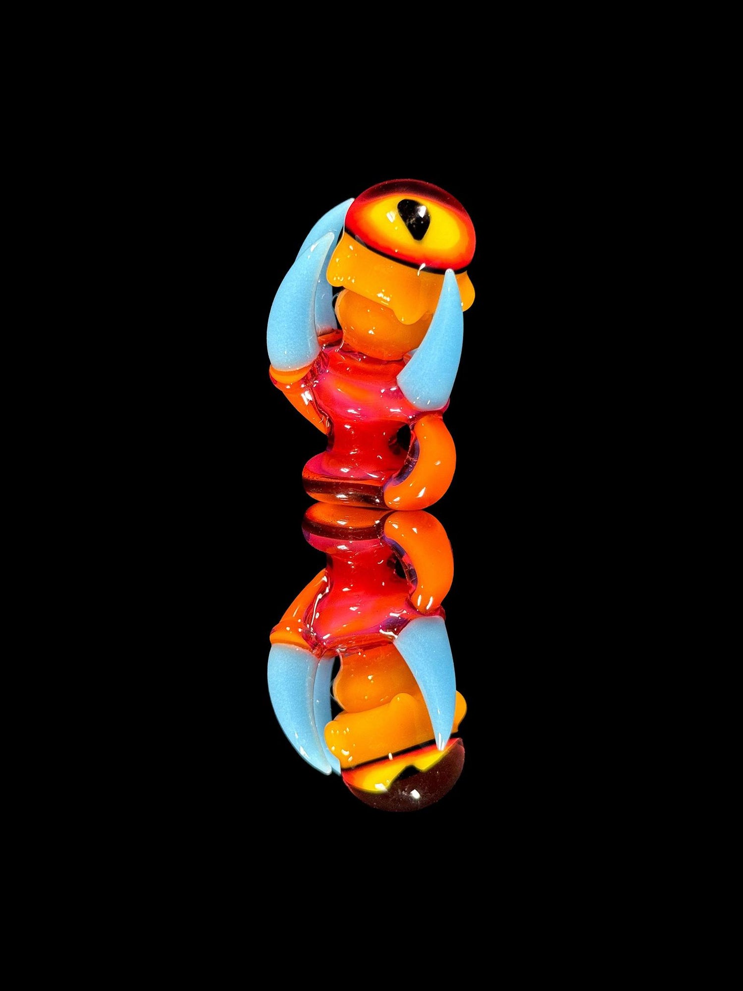 Ryno x Mike Luna Pendant