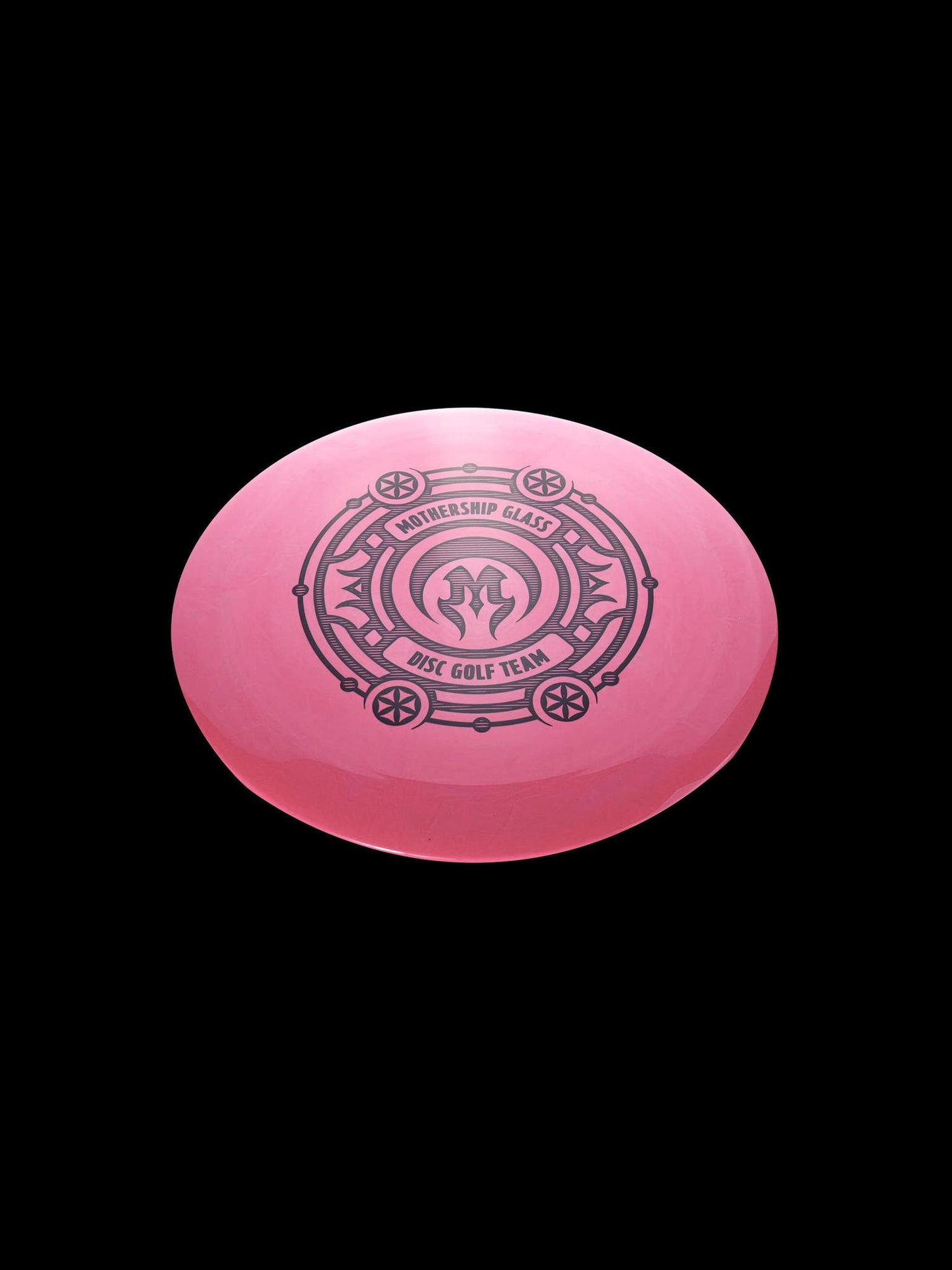 Mothership x Innova Golf Disc