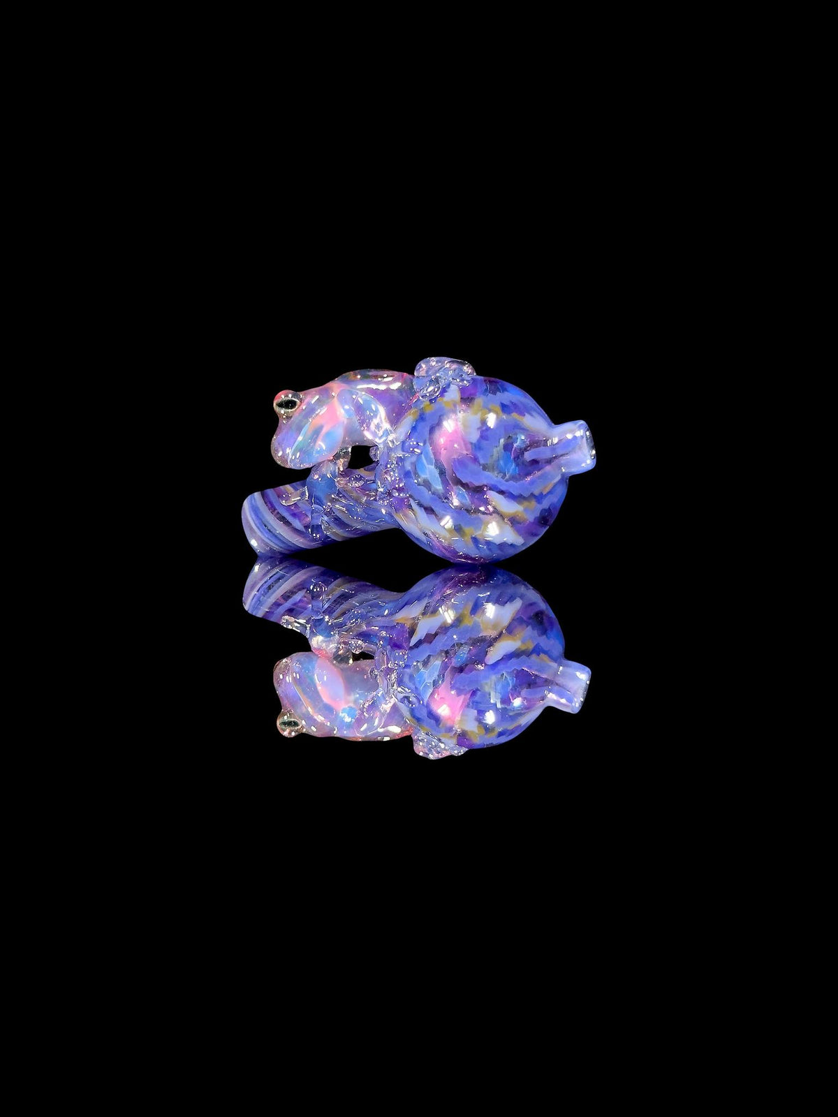 Crunk x Kengtaro Bubble Cap