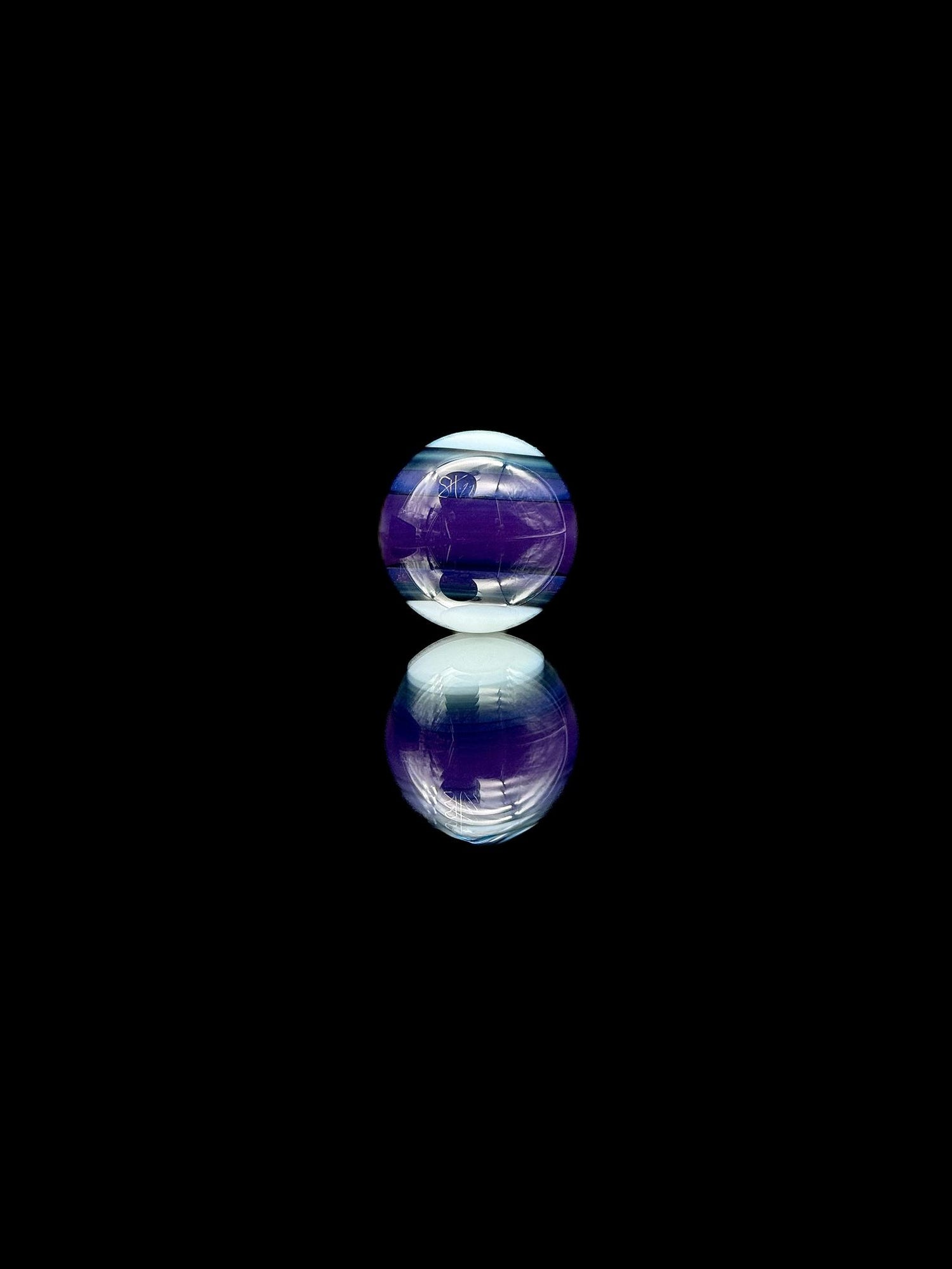 Steve H Encalmo Marble