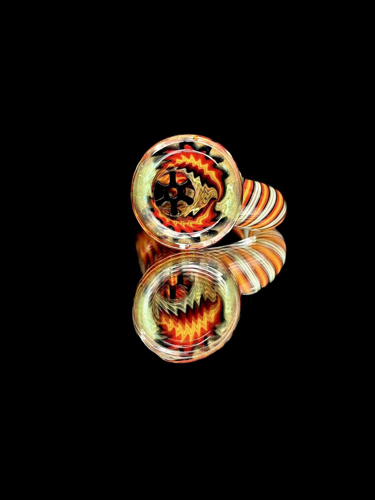 The Glass Carpenter 14mm Slide