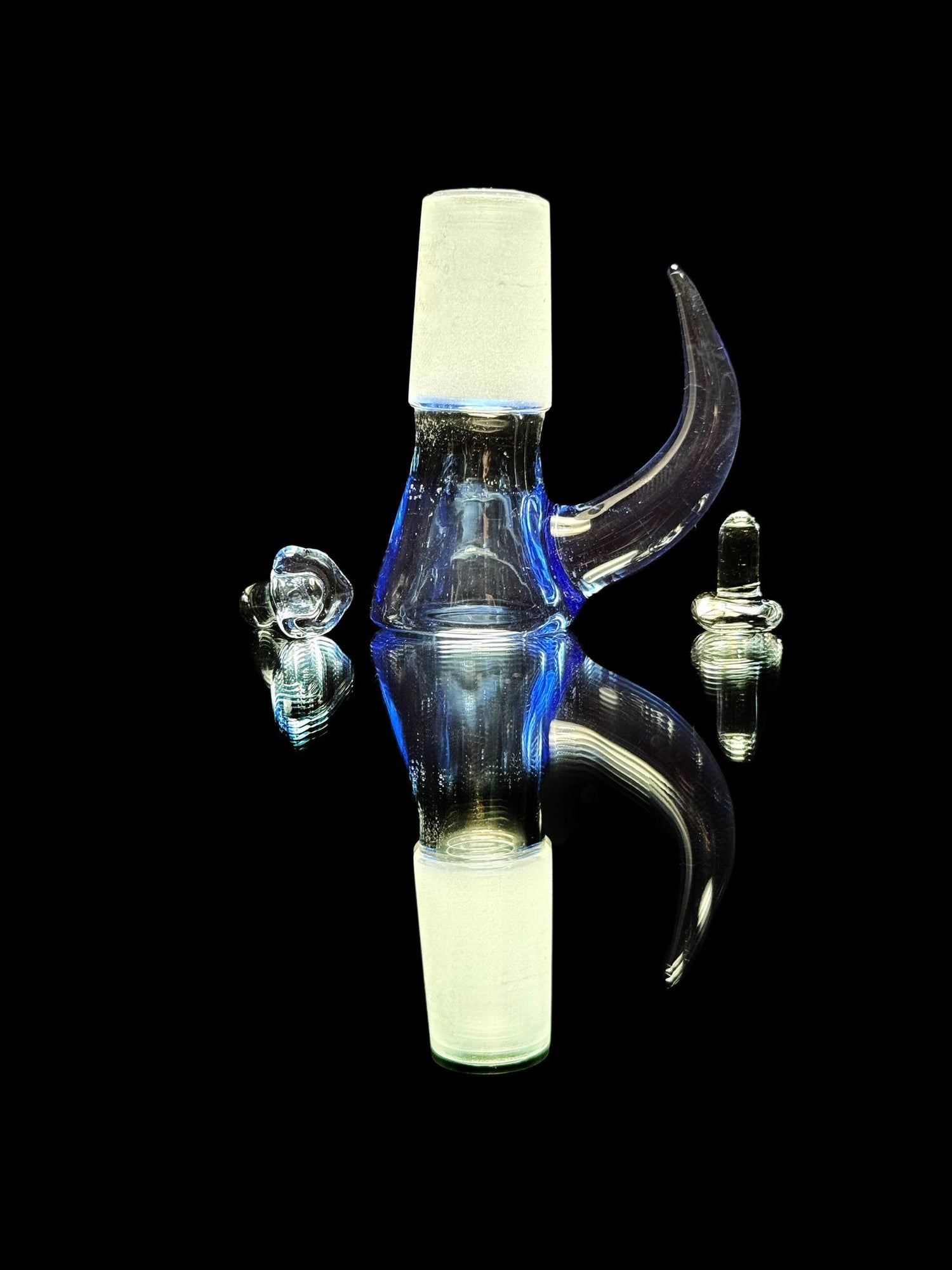 Steve H 18mm Removable Screen Slide