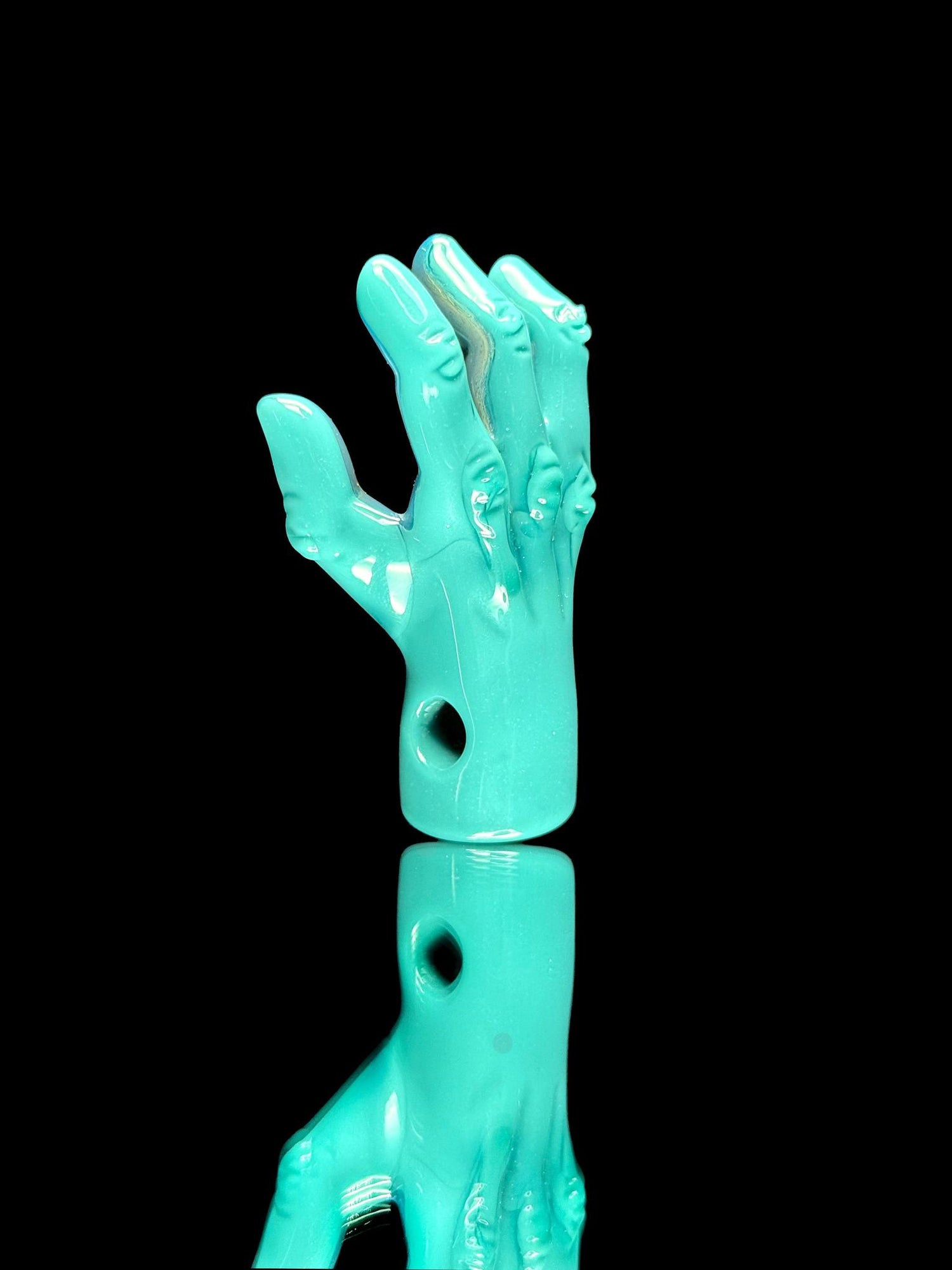 Coyle Monkey Paw Pendant