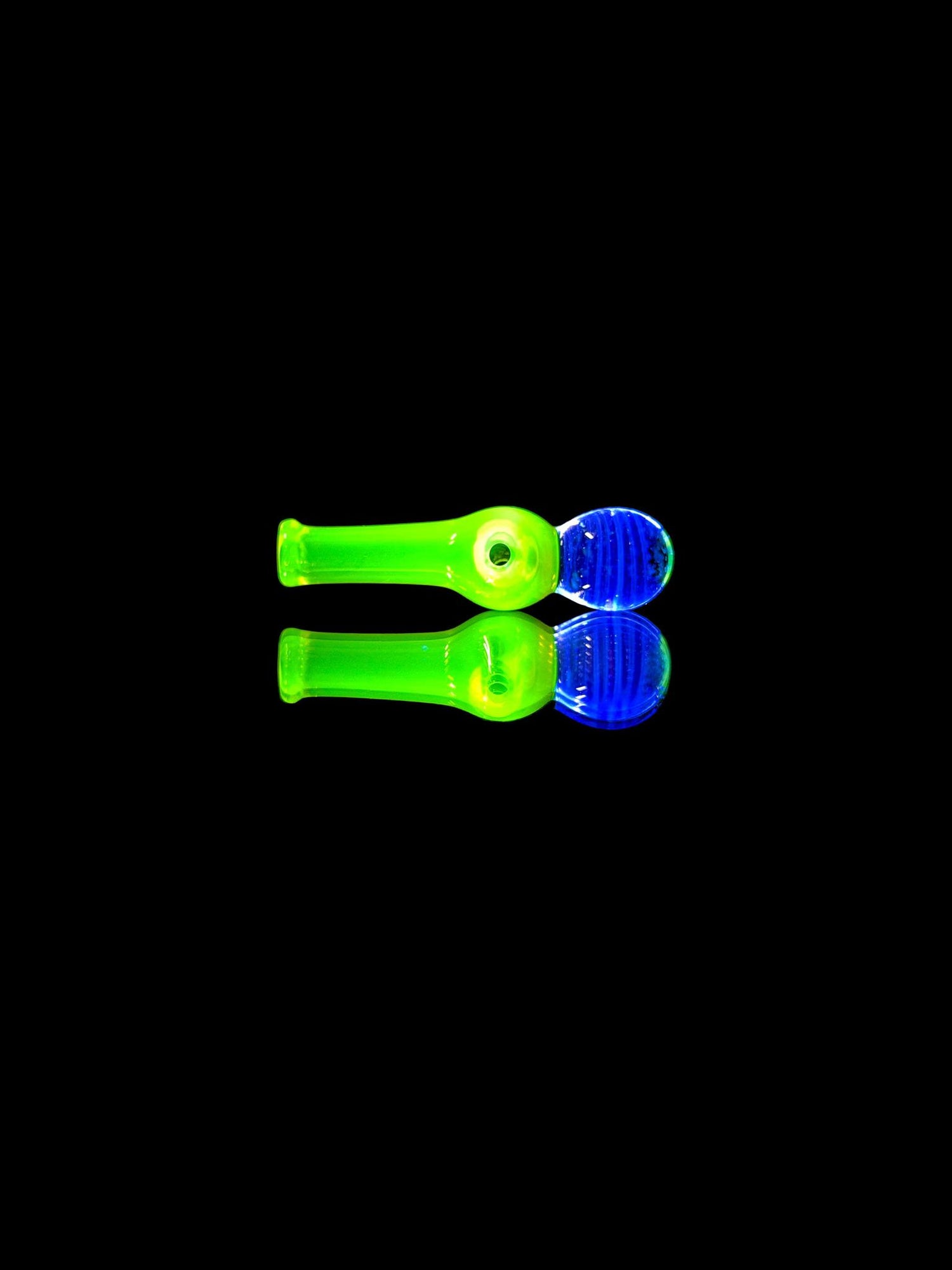 Indo Glass Uv 3DXL Joystick