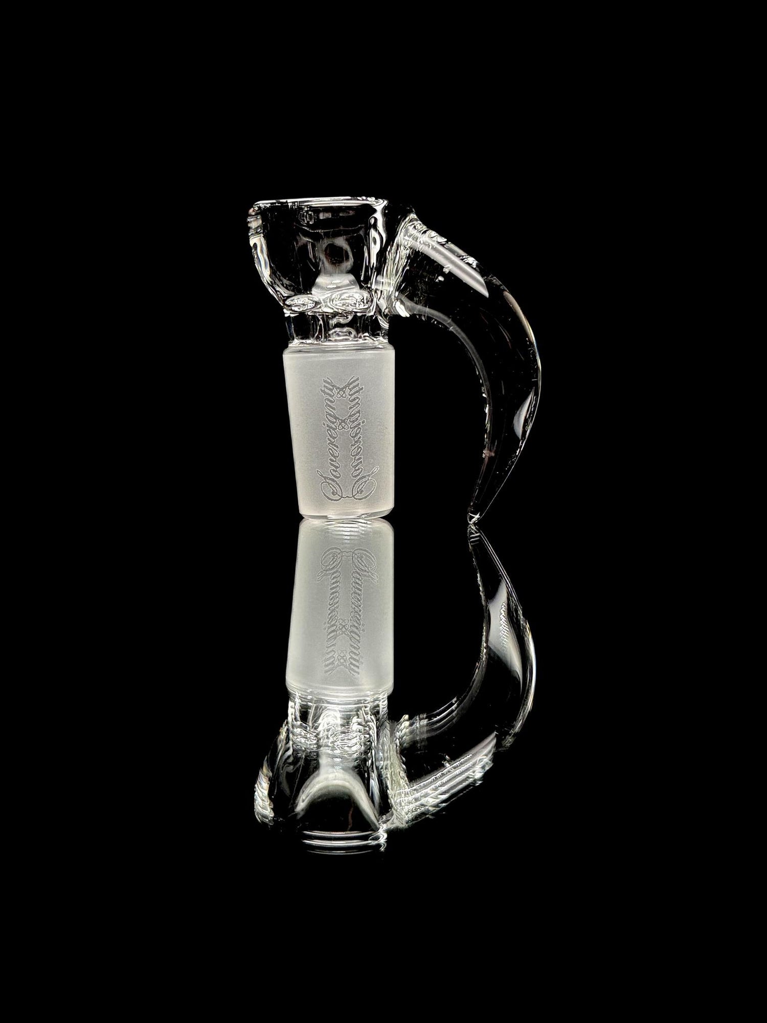 Sovereignty Glass 18mm Slide