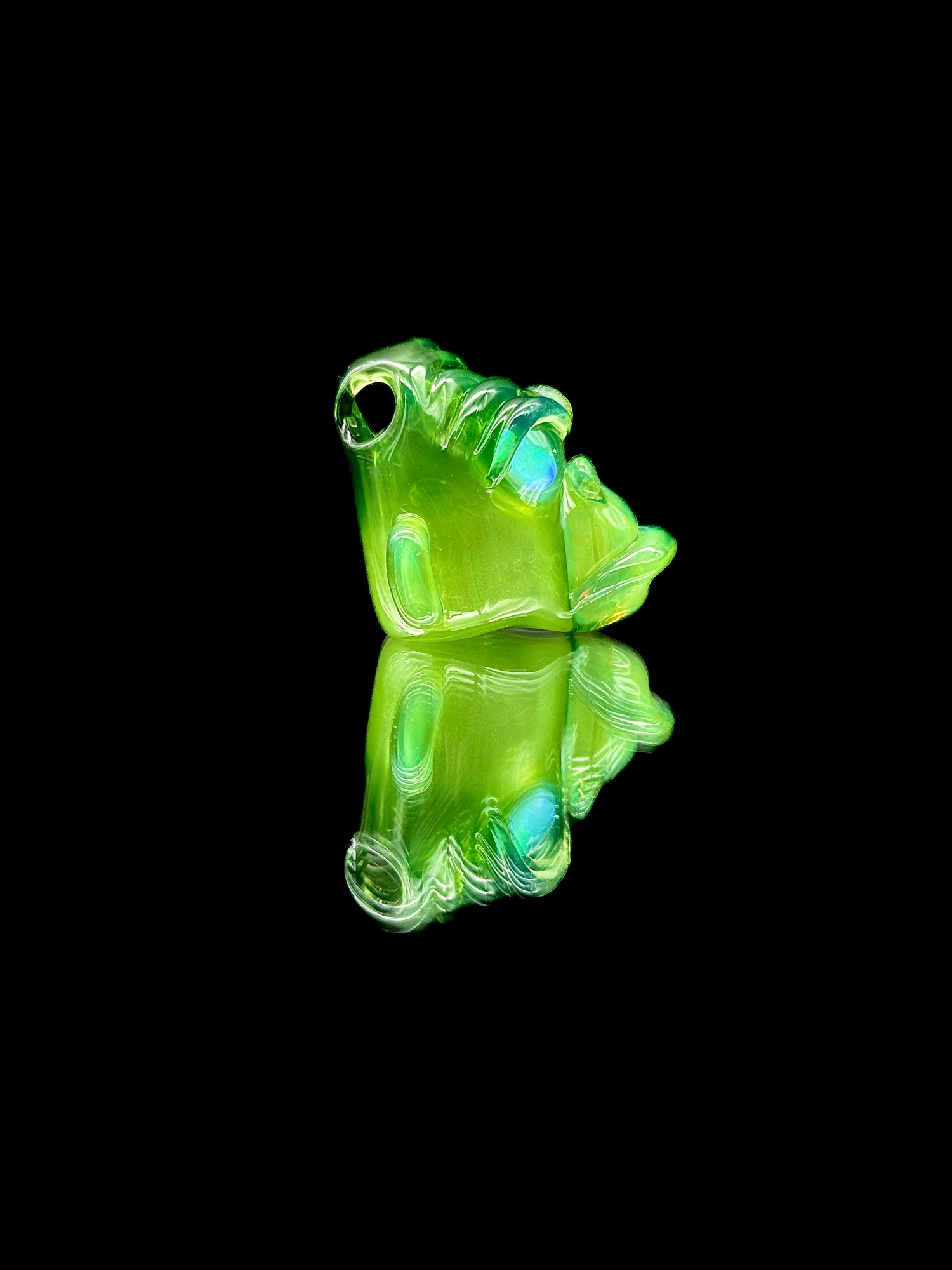 Firefly Glass Mini Closed Mouth