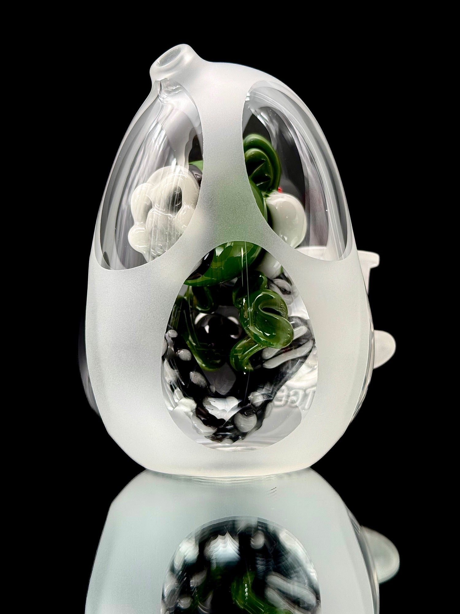 BTGB Halloween Full Size Egg