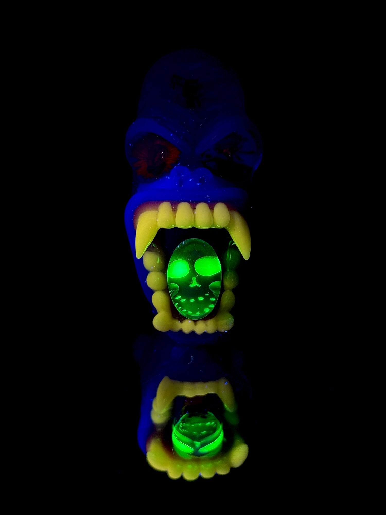 Firefly x Bob Snodgrass x Ginny Snodgrass x Quix Killa Gorilla