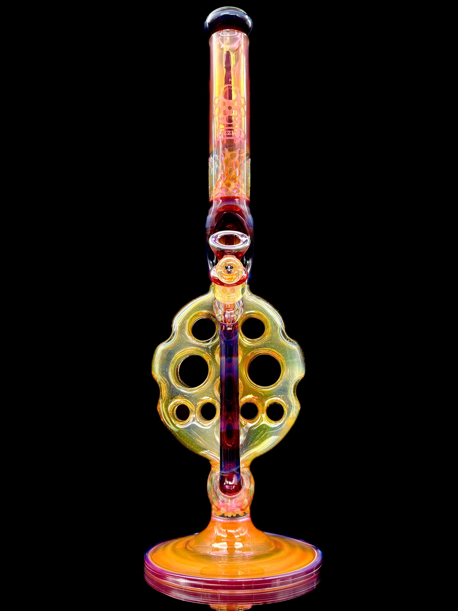 Swissperc x Dizzle UV Fullsize Classic