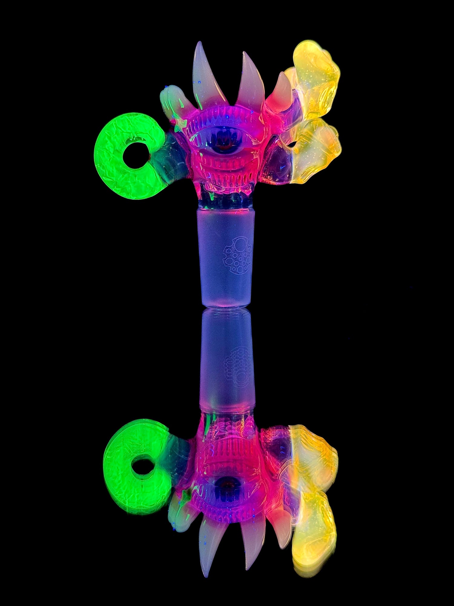 Salt x Swissperc Studios 14mm Slide