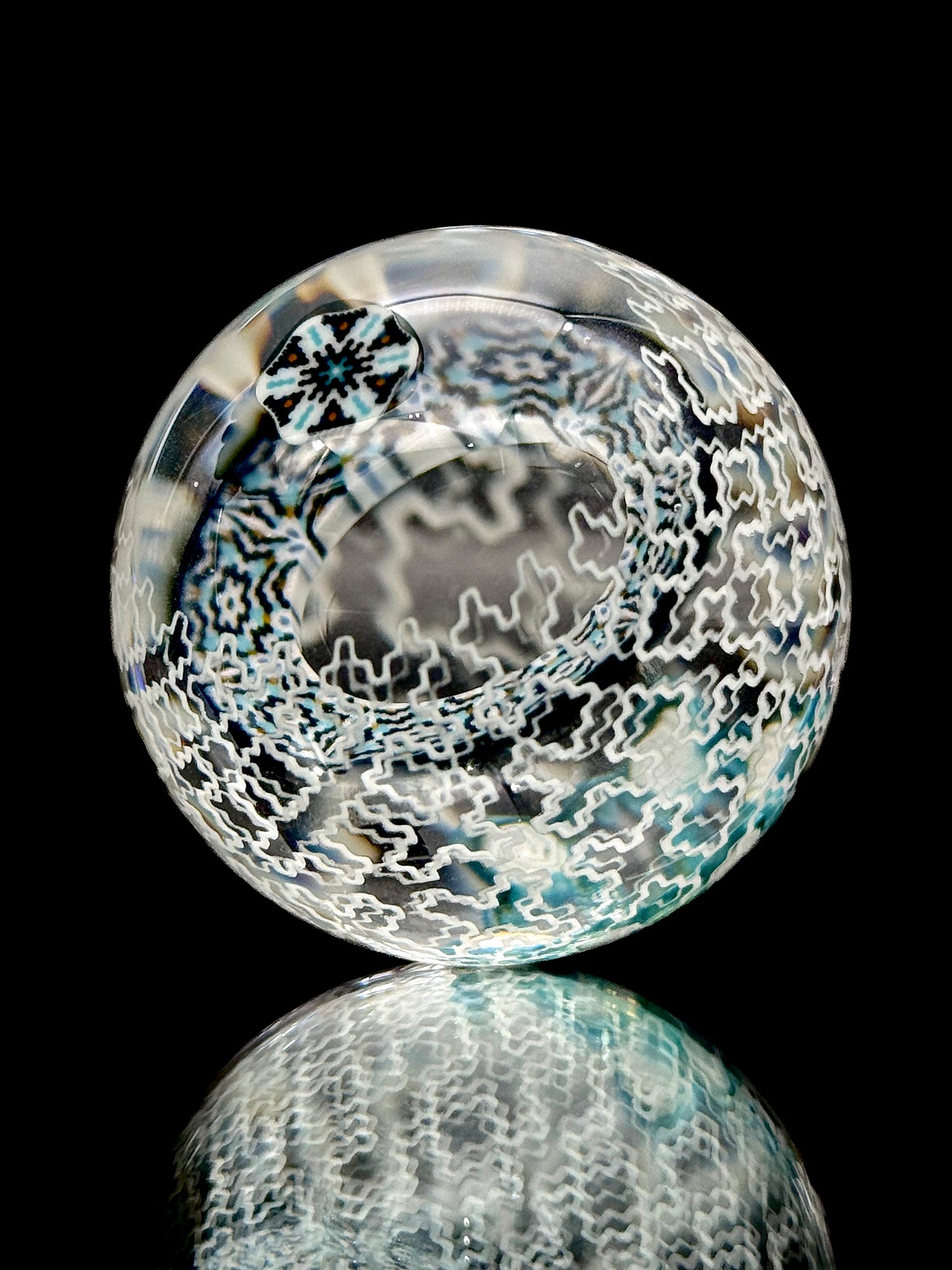 Certo x Kinda 1.5" Marble