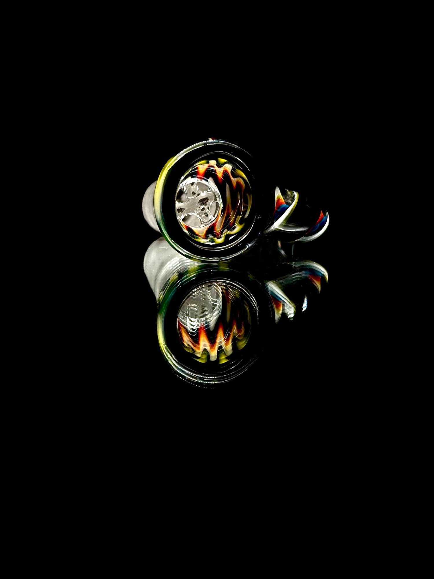Cameron Burns 18mm Slide