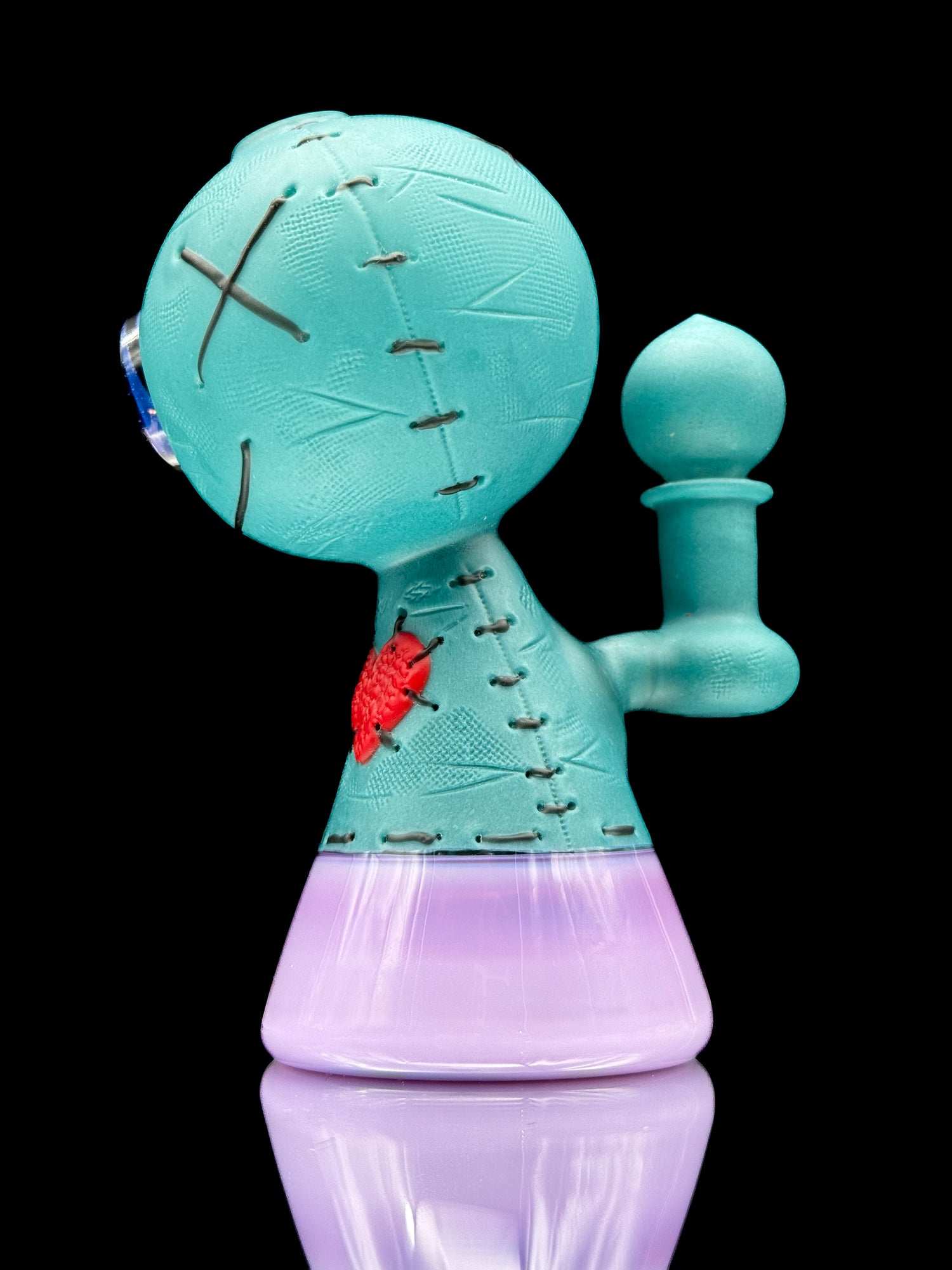 Muller Doll Jammer