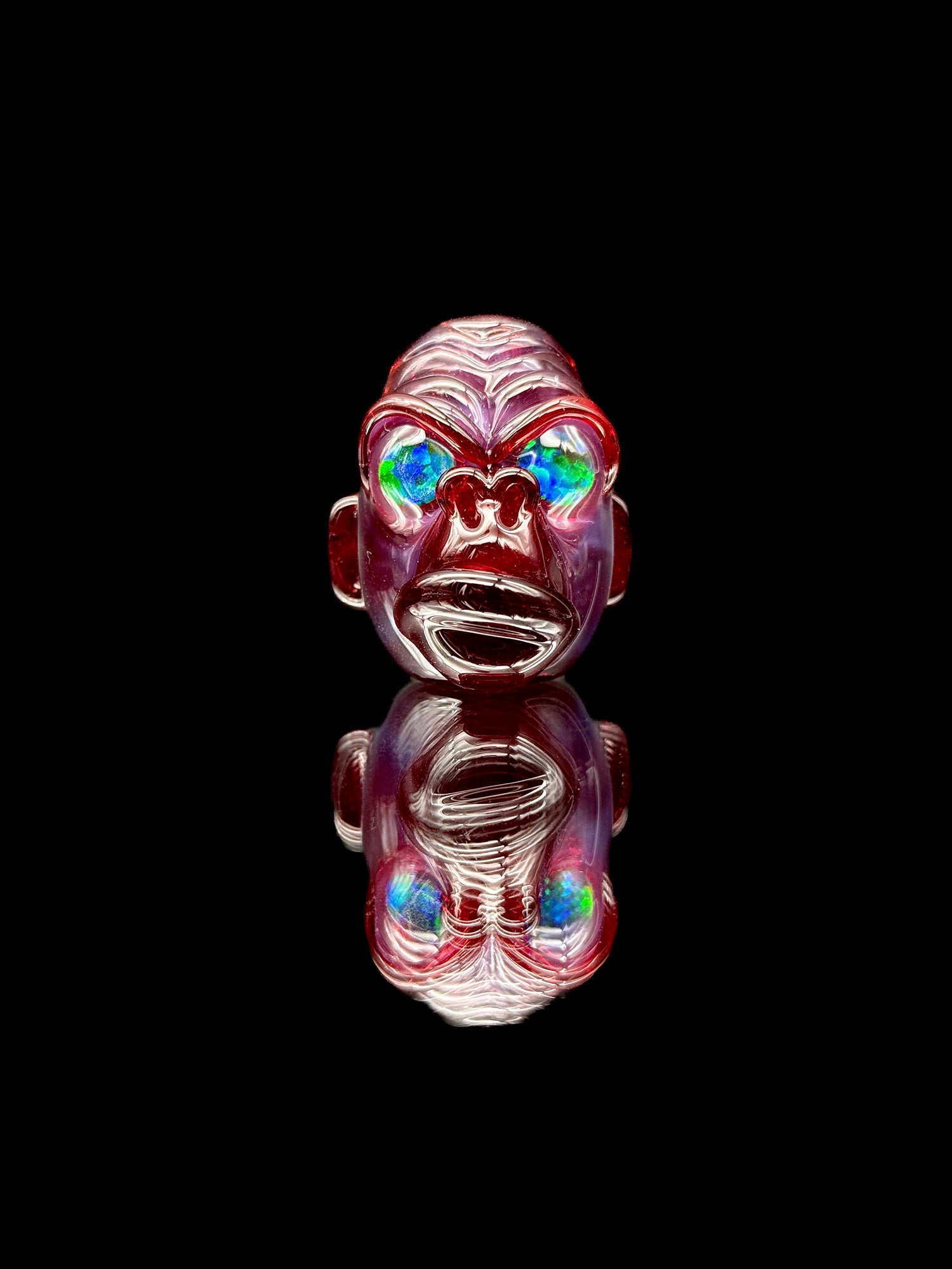 Firefly Glass Standard Size Closed Mouth