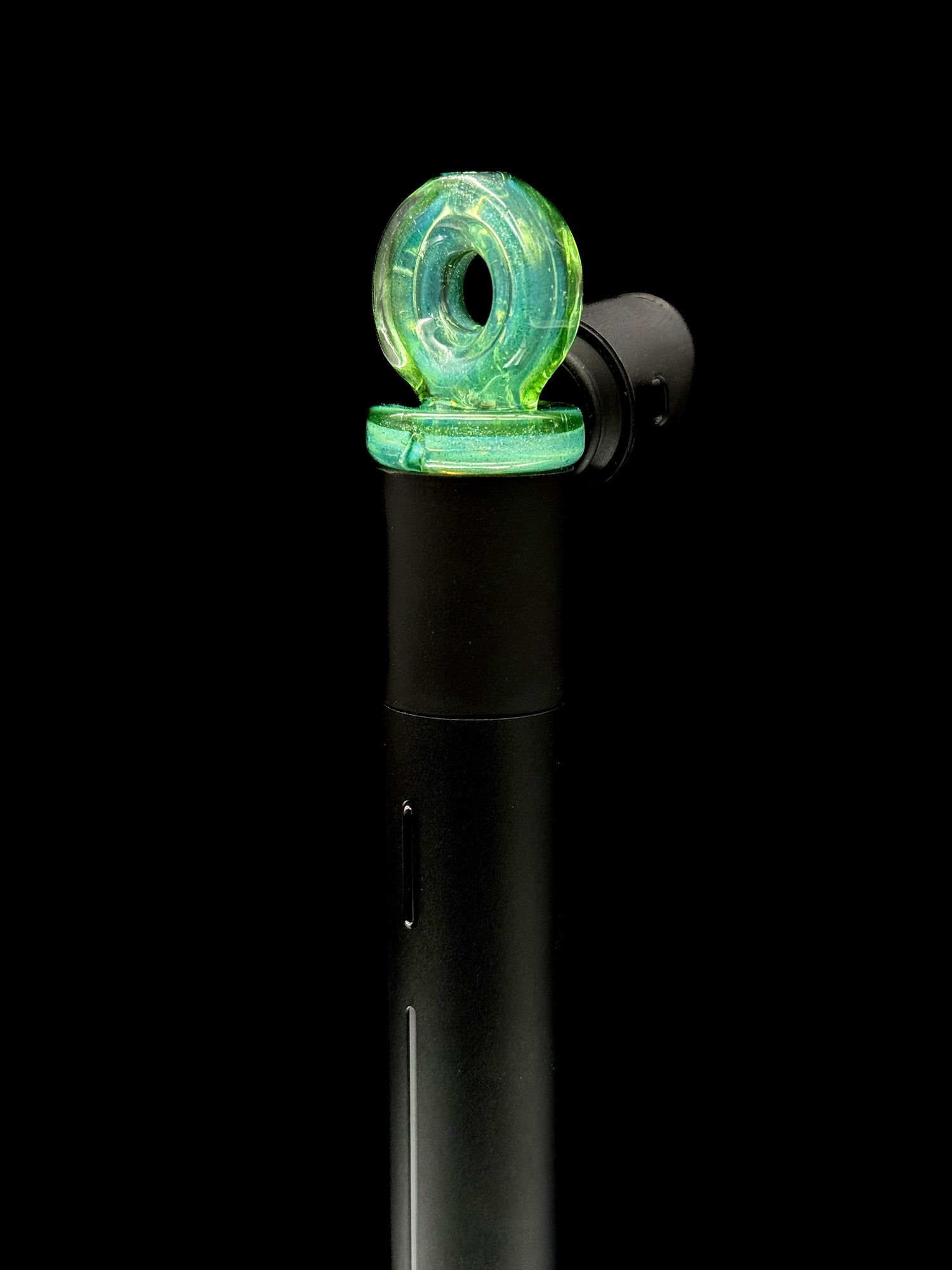 Randohm Glass Pivot Top