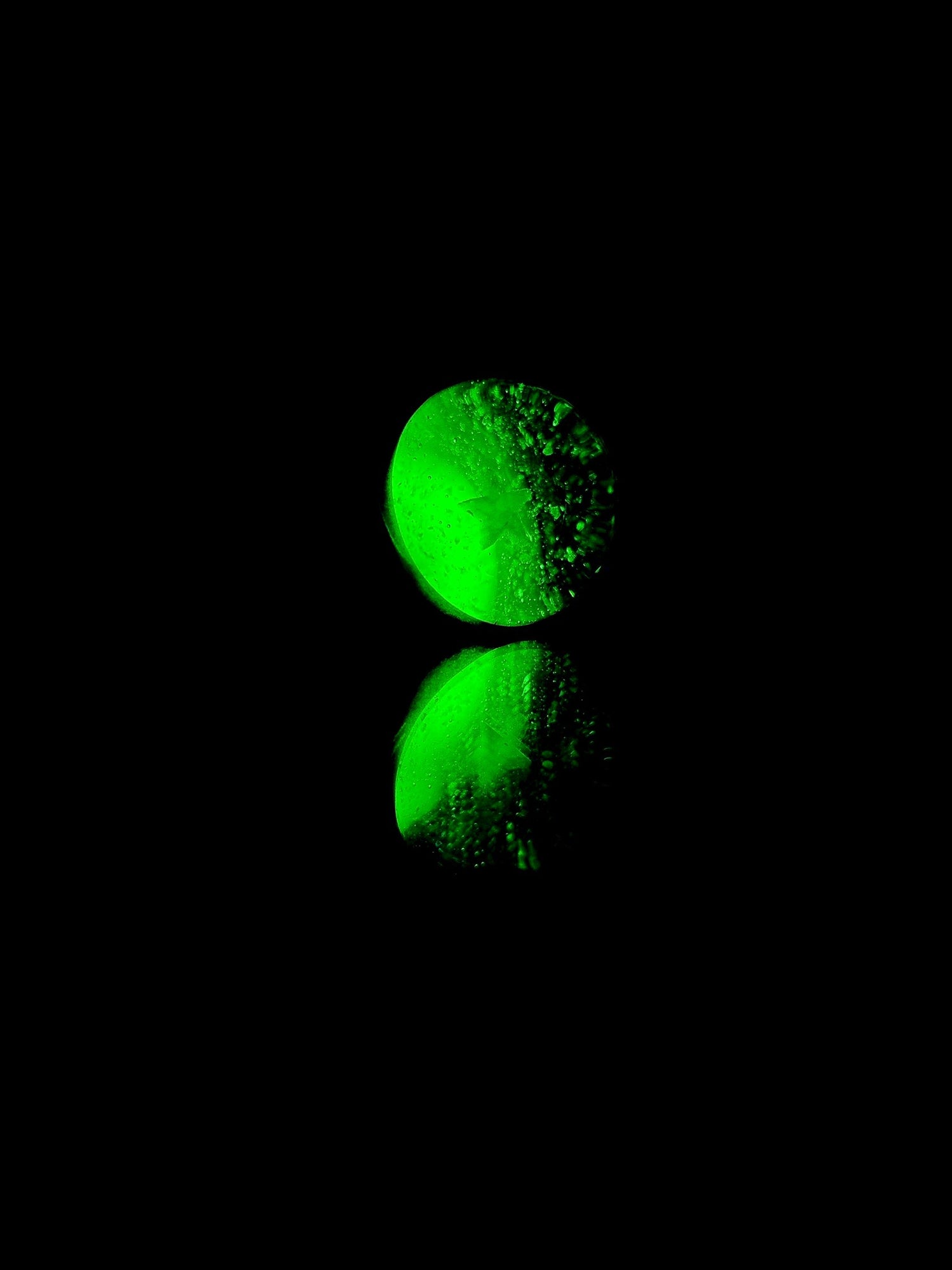 Firefly Glass Uv Marble