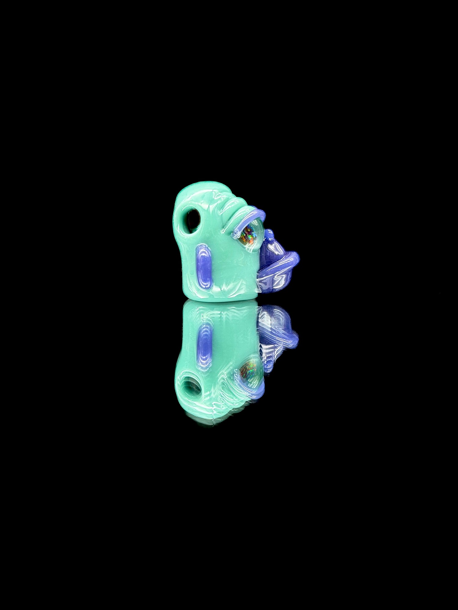 Firefly Glass Micro Closed Mouth