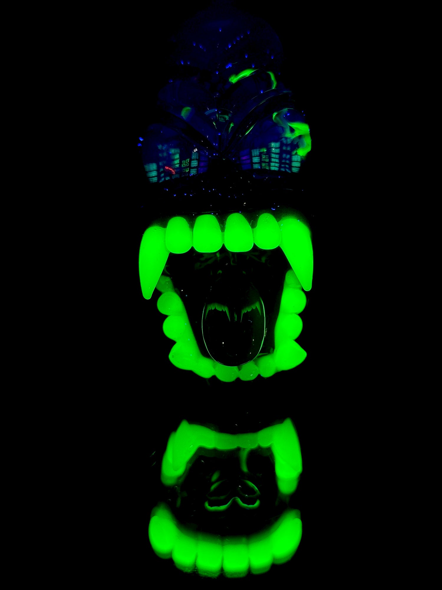 Firefly x Piper Dan UV Killa Gorilla