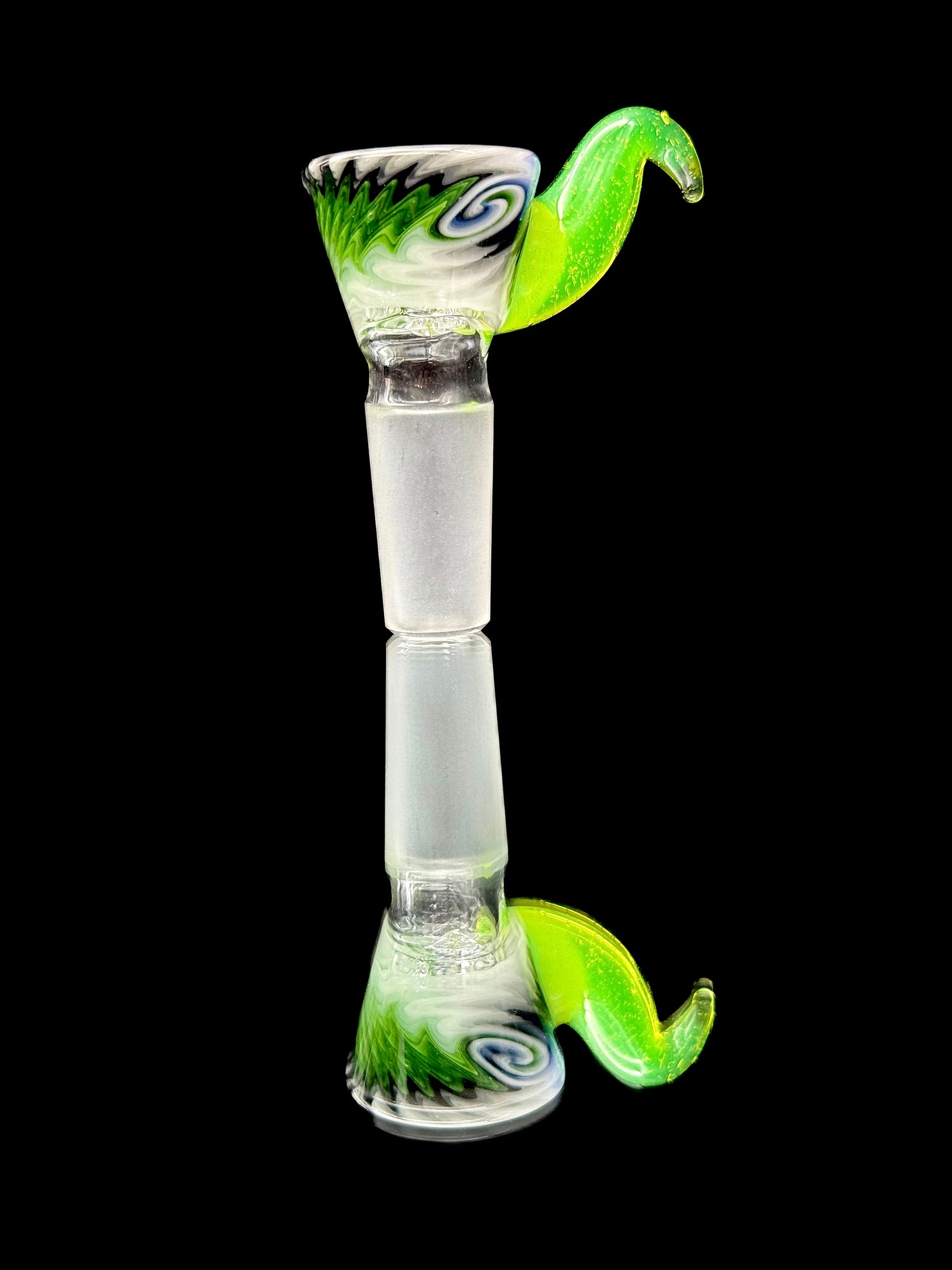 Kjh Glass 14mm Slide